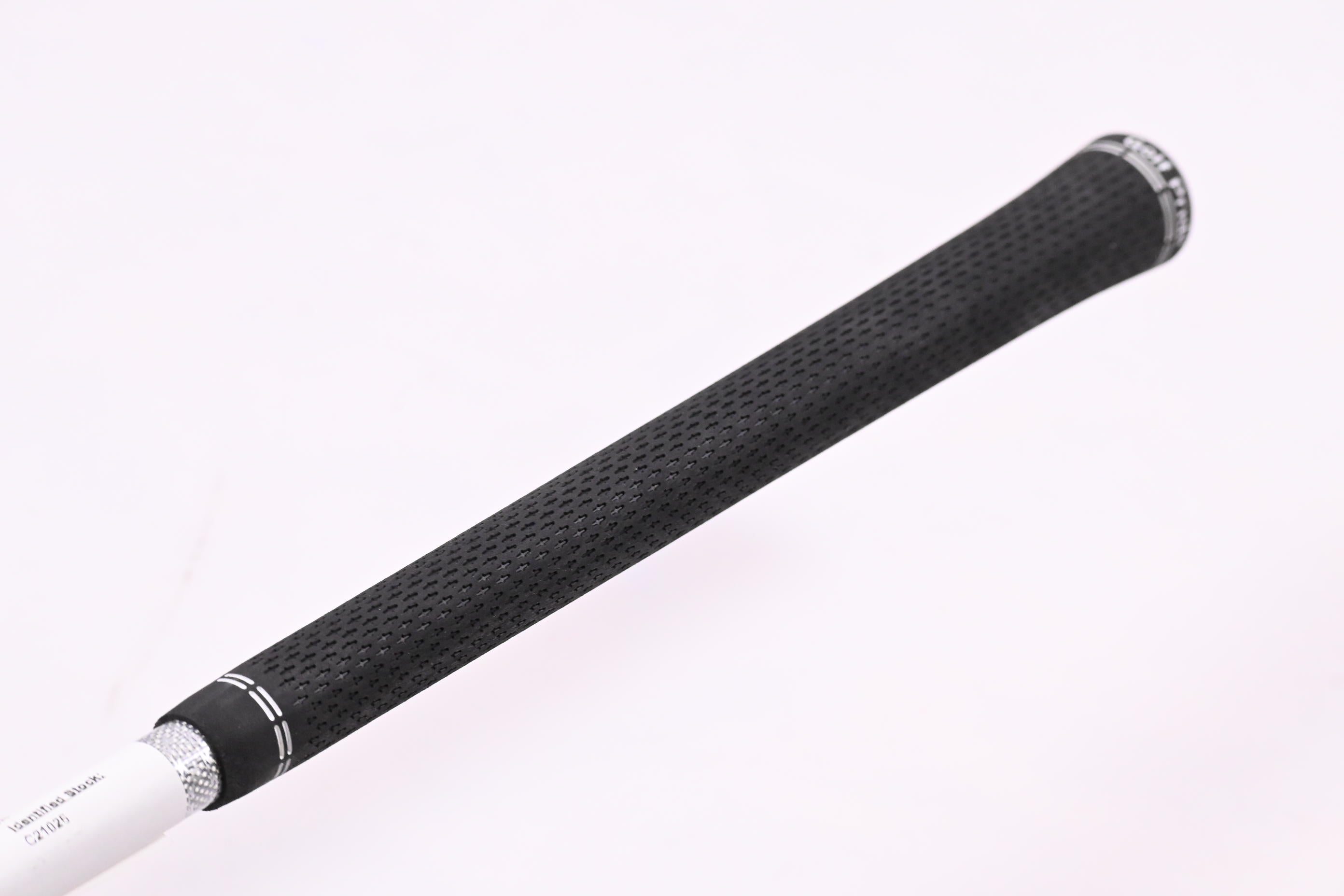 Tensei AV Raw Blue 65 #3 Hybrid Shaft / Stiff Flex / Titleist 2nd Gen