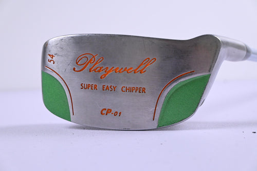 Playwell CP-01 Chipper / Wedge Flex Shaft