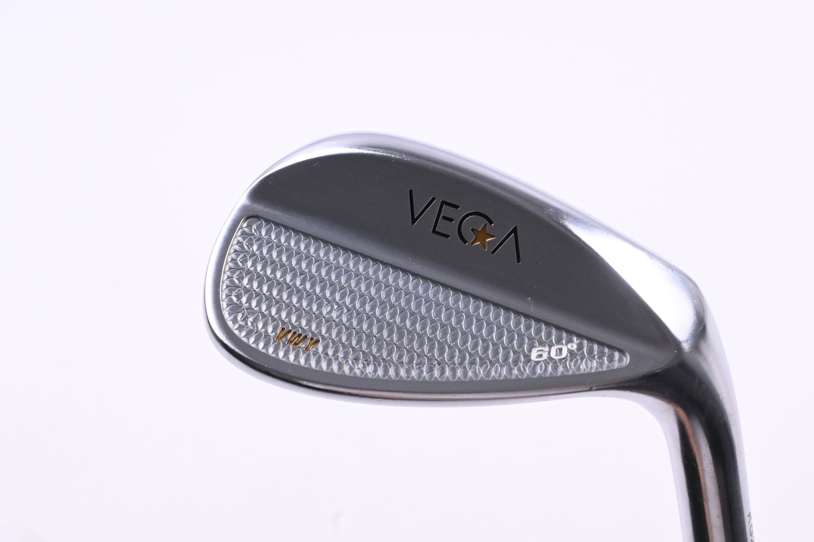 Vega VWY Lob Wedge / 60 Degree / Regular Flex N.S.Pro Modus3 Tour105