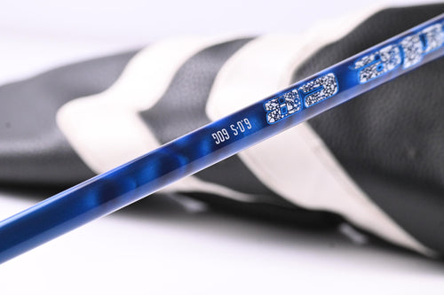 Left Hand PXG 0311 Black Ops Driver / 9 Degree / Stiff Flex EvenFlow Riptide CB
