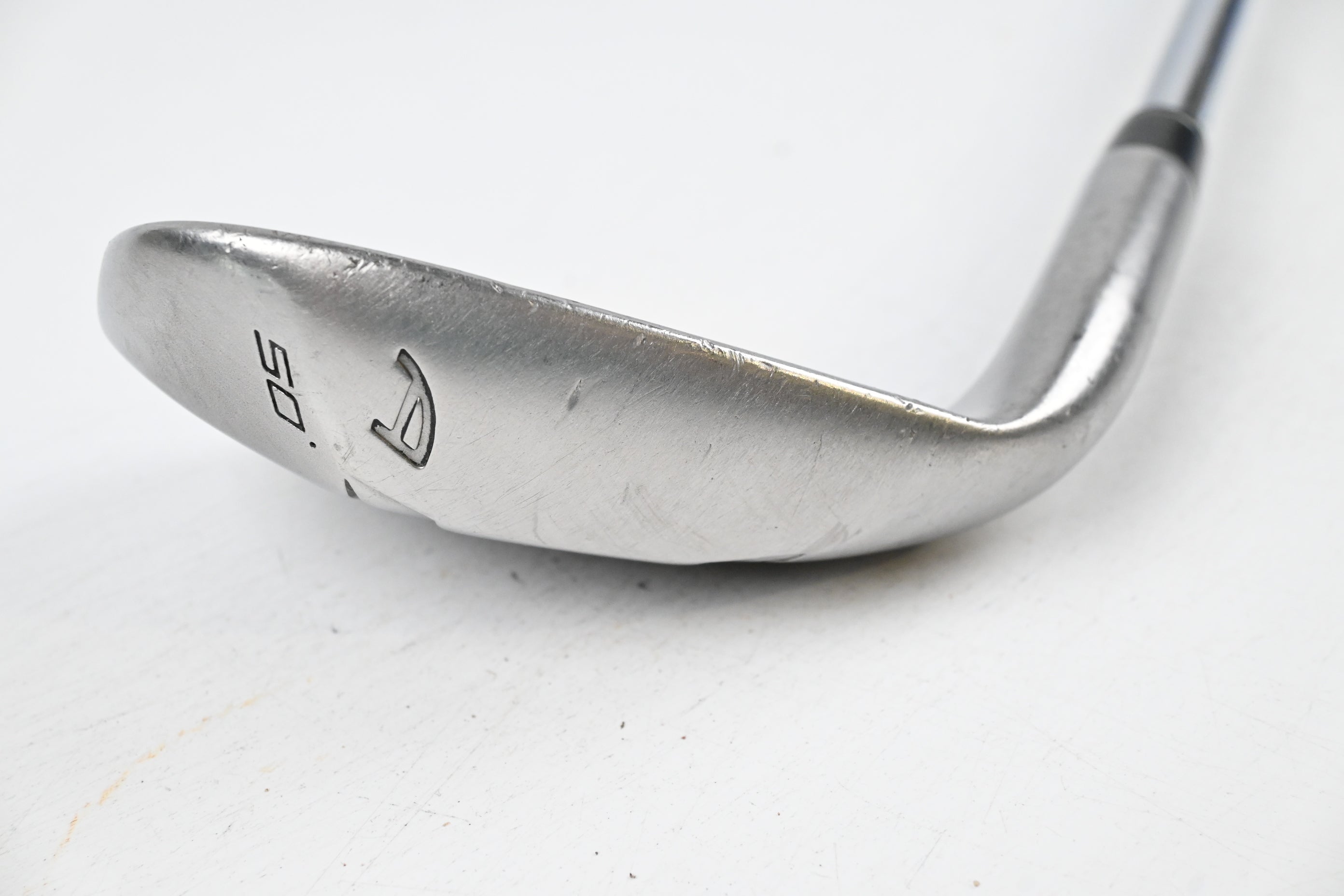 Taylormade RBZ Gap Wedge / 50 Degree / Regular Flex RBZ Shaft