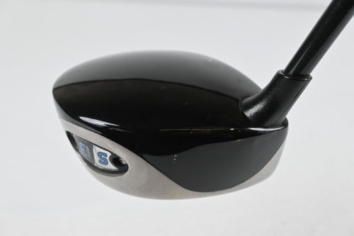 Left Hand Ping Si3 Driver / 9 Degree / Ladies Flex Ping Cushin 350 series