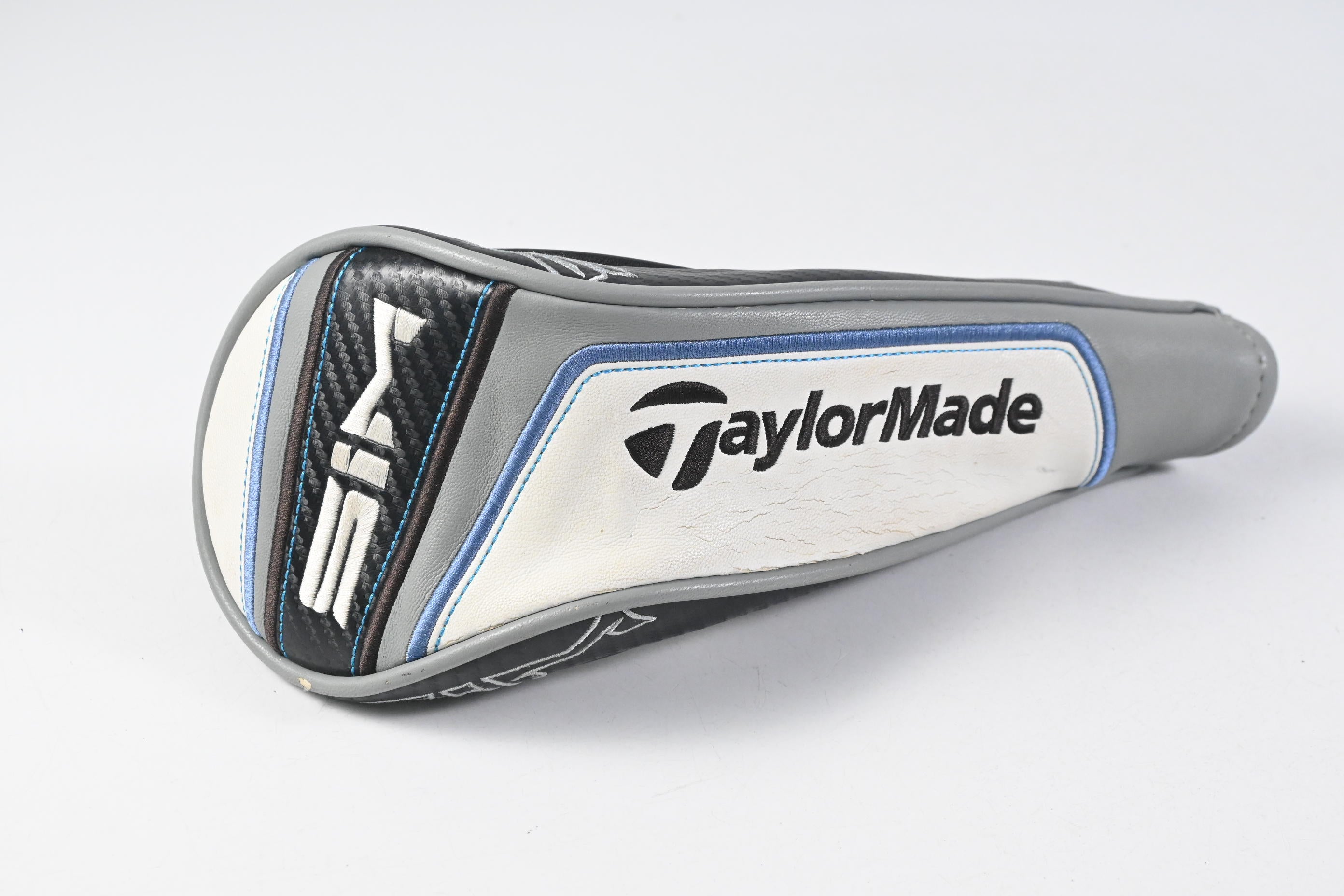 Taylormade SIM Max D #3 Wood / 16 Degree / Regular Flex Helium Blue 5 Shaft