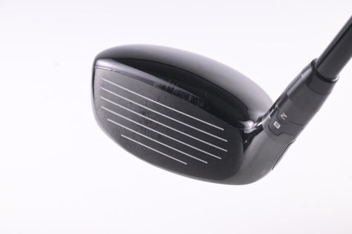 Titleist GT2 #4 Hybrid / 21 Degree / Regular Flex Fujikura Ventus TR Red 6 Shaft