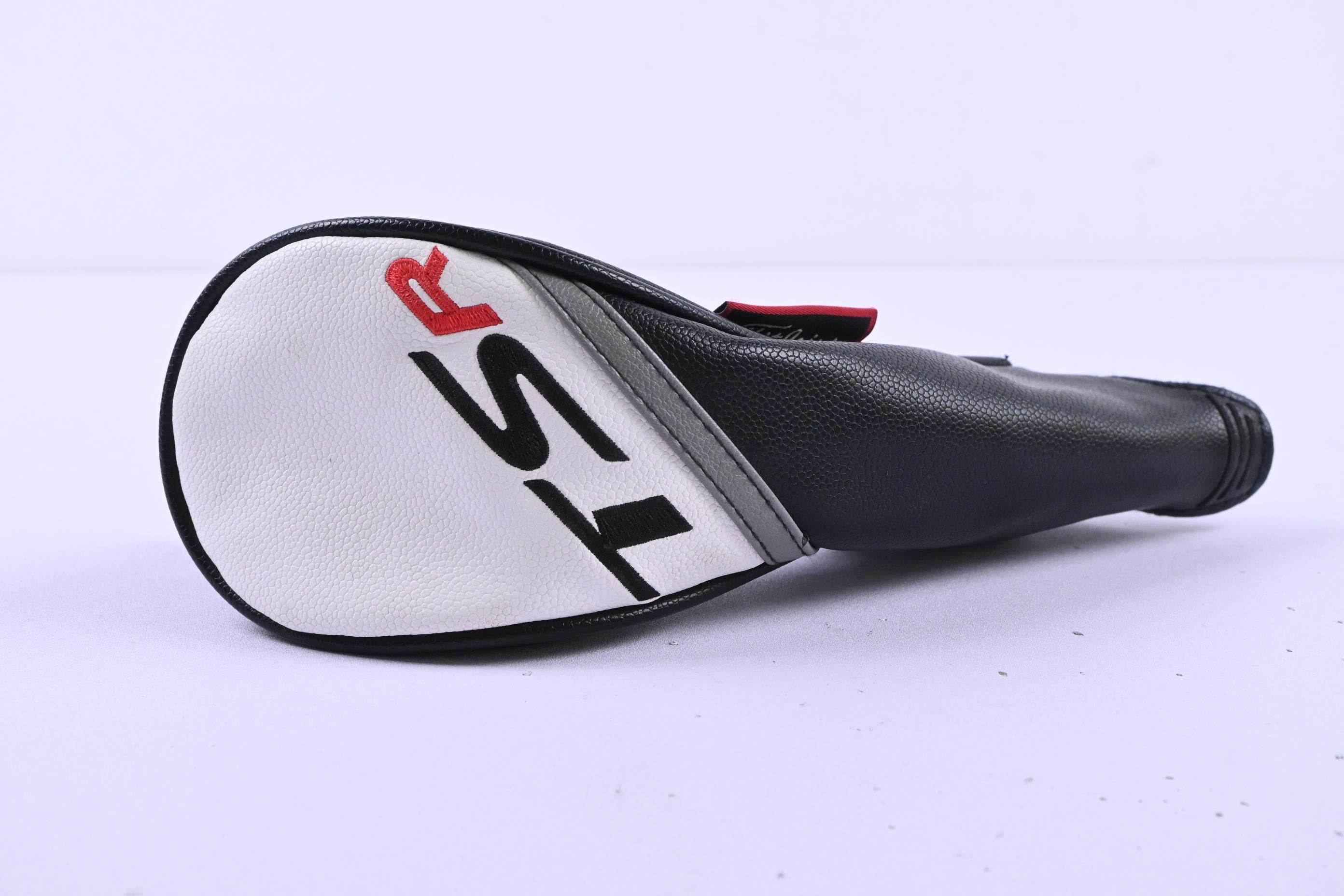 Titleist TSR1 #5 Hybrid / 23 Degree / Regular Flex HZRDUS Gen4 Red 60 Shaft