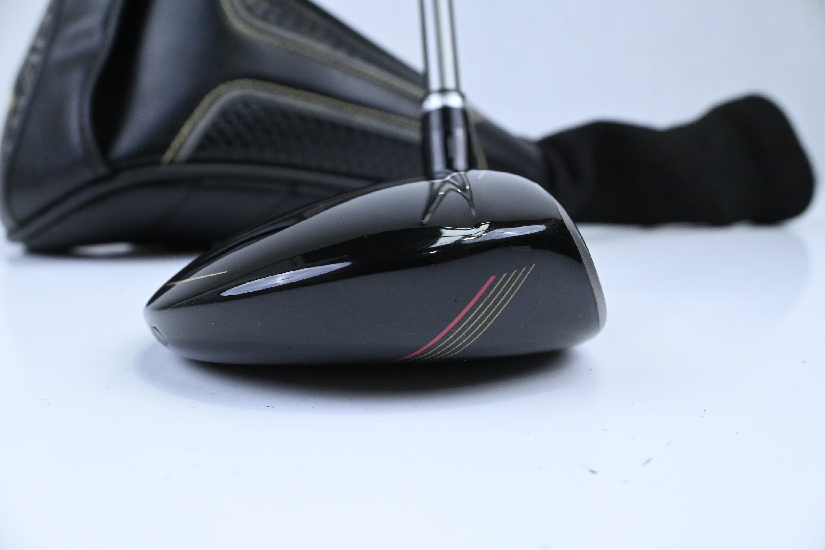 XXIO Prime #9 Wood / 24 Degree / Regular Flex XXIO Prime SP 1200 Shaft