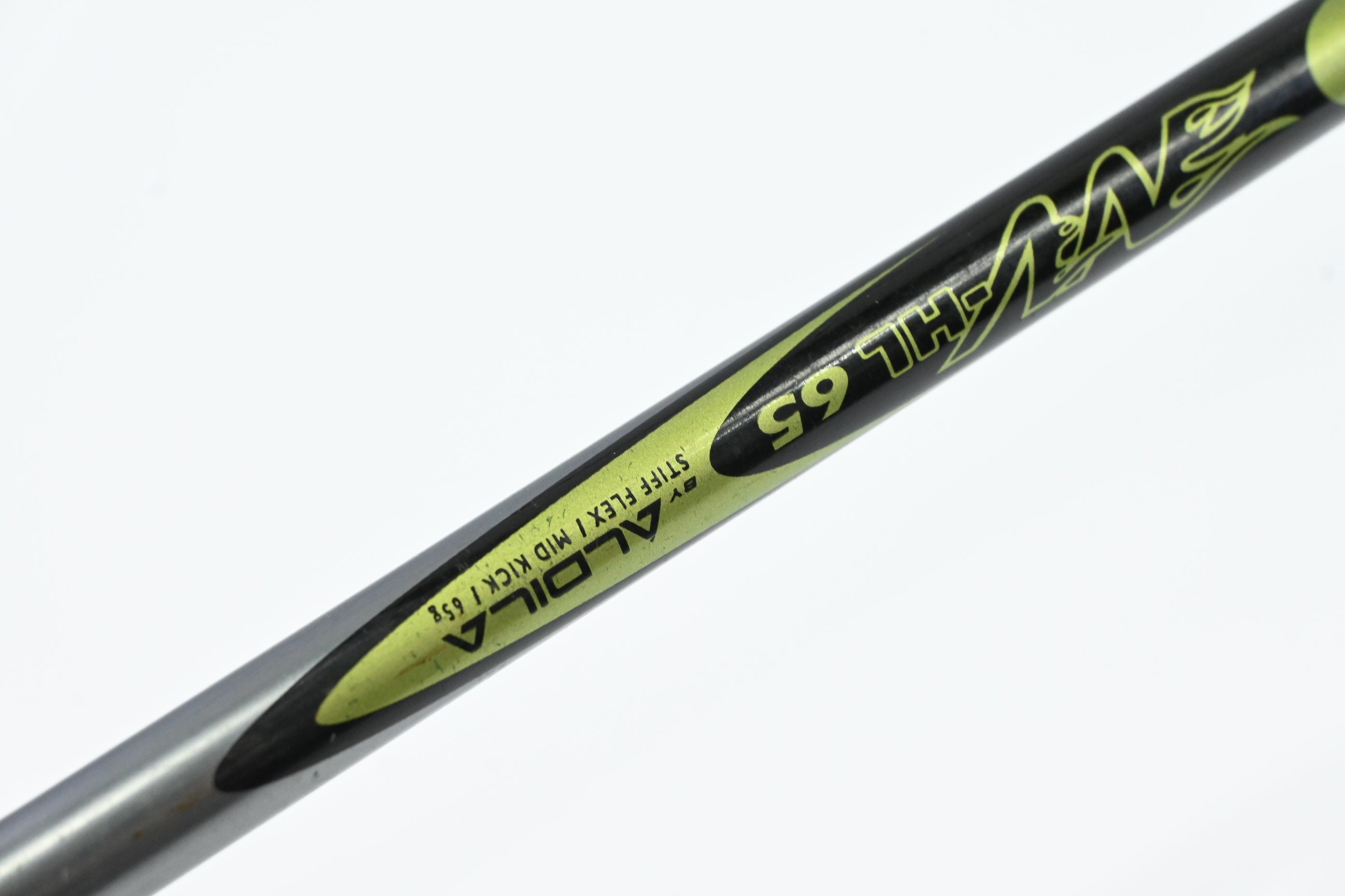 Cobra Baffler #1 Hybrid / 16 Degree / Stiff Flex Aldila NV HL 65 Shaft