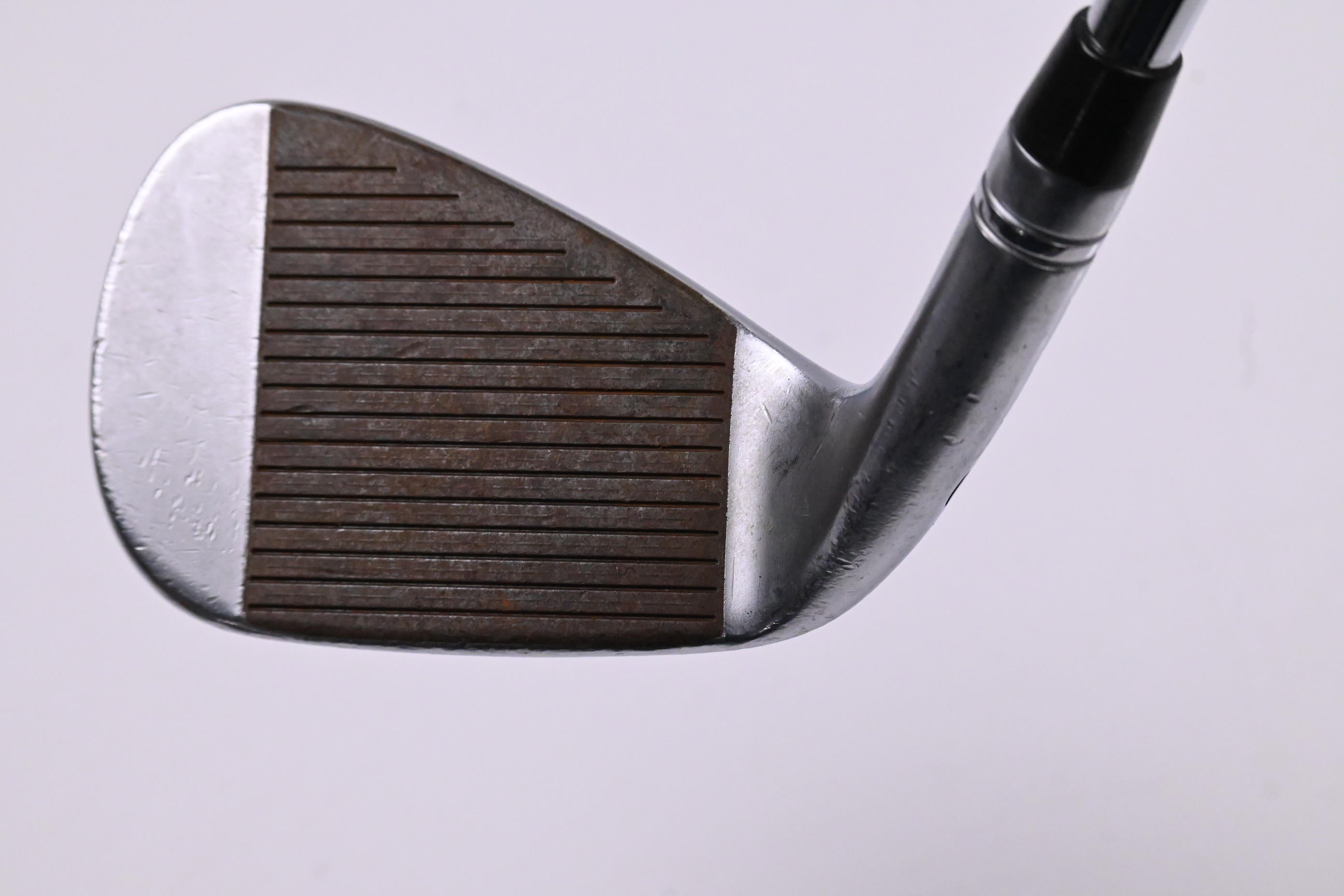Taylormade Milled Grind 3 Pitching Wedge / 46 Degree / Stiff Flex KBS Tour Shaft
