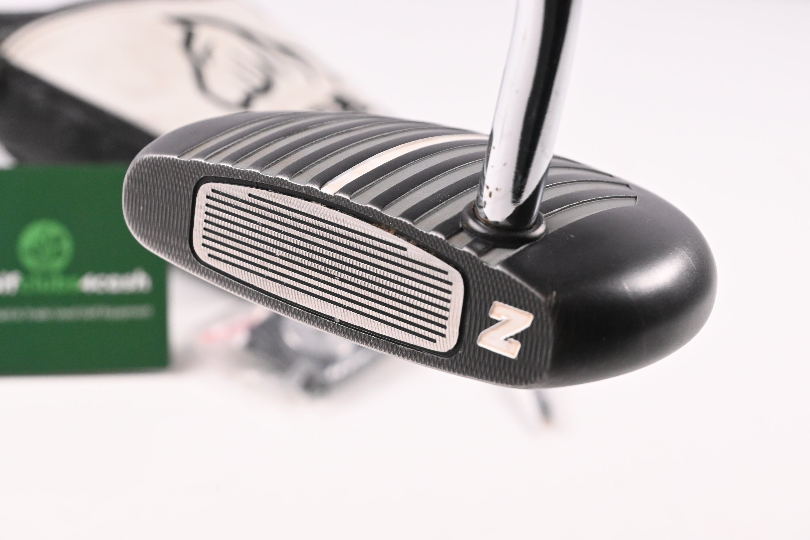 Zebra AIT Series 1 Putter / 35 Inch