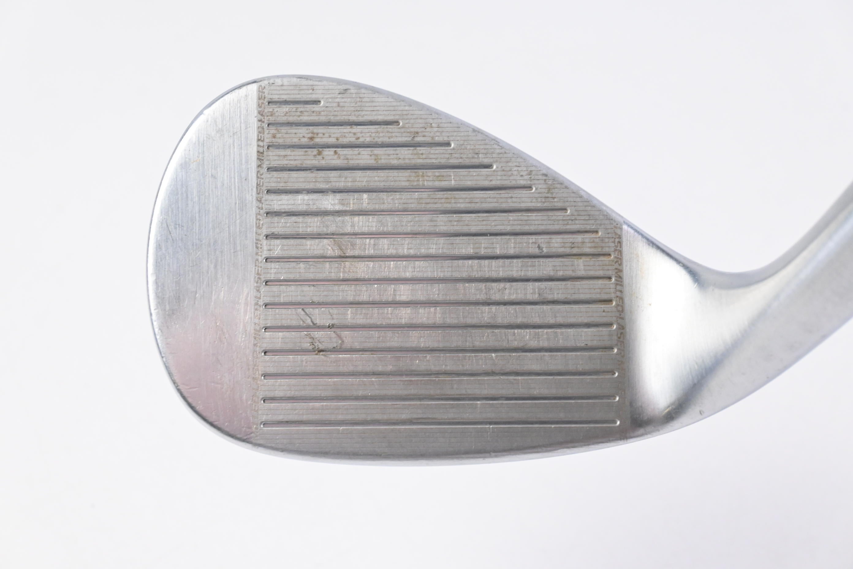 Cleveland CG15 Sand Wedge / 56 Degree / Wedge Flex Cleveland Traction