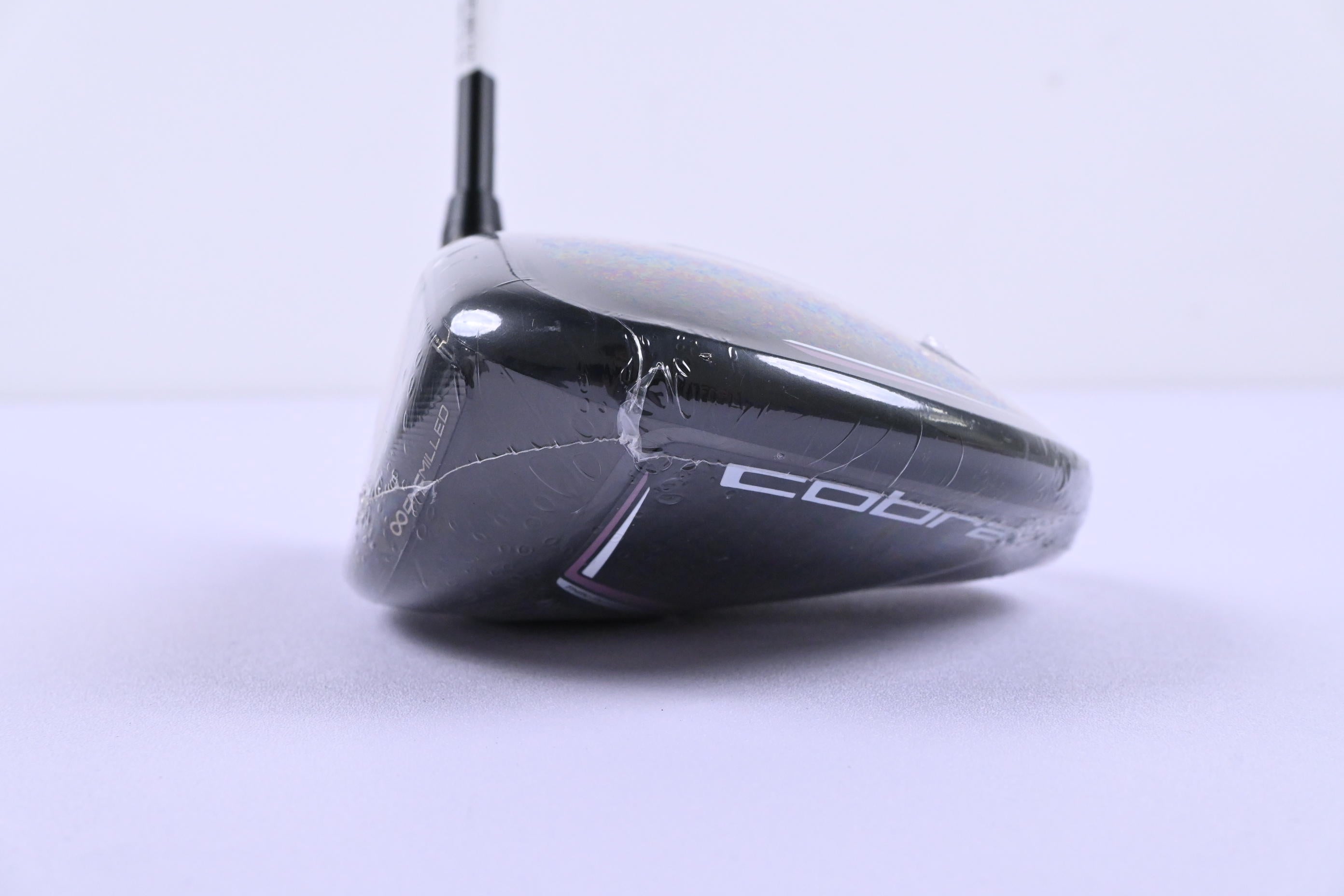 Left Hand Cobra LTDx Max Driver / 12 Degree / Ladies Flex UST Helium Nanocore 4