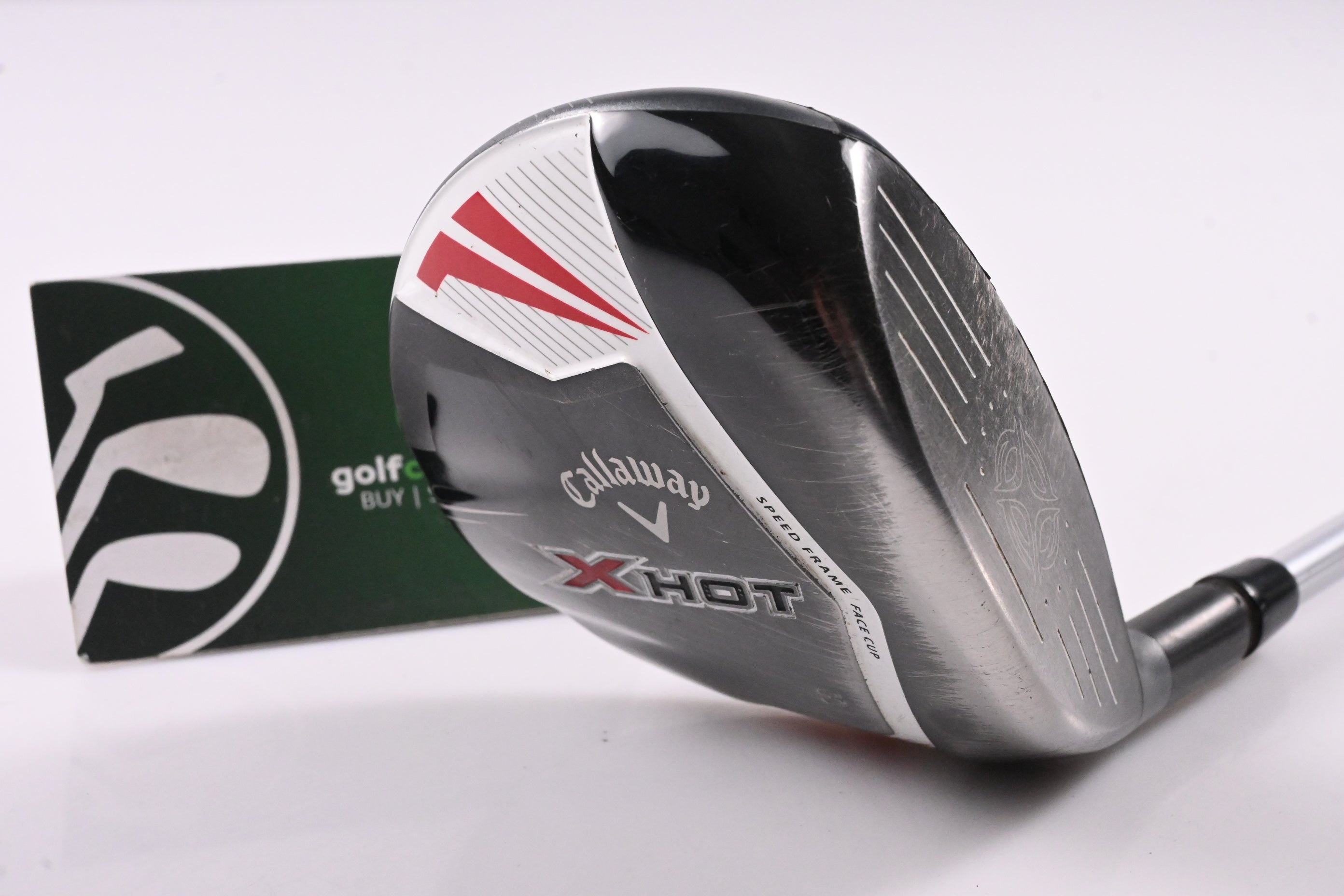 Callaway X Hot #3 Wood / 15 Degree / Regular Flex Project X PXv Shaft