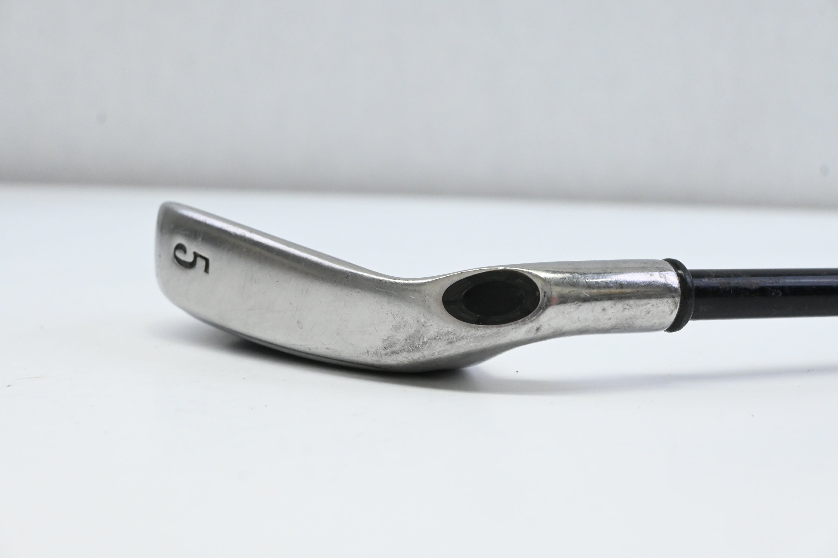 Ladies Callaway X-20 #5 Iron / 27 Degree / Ladies Flex Callaway X 45 Shaft