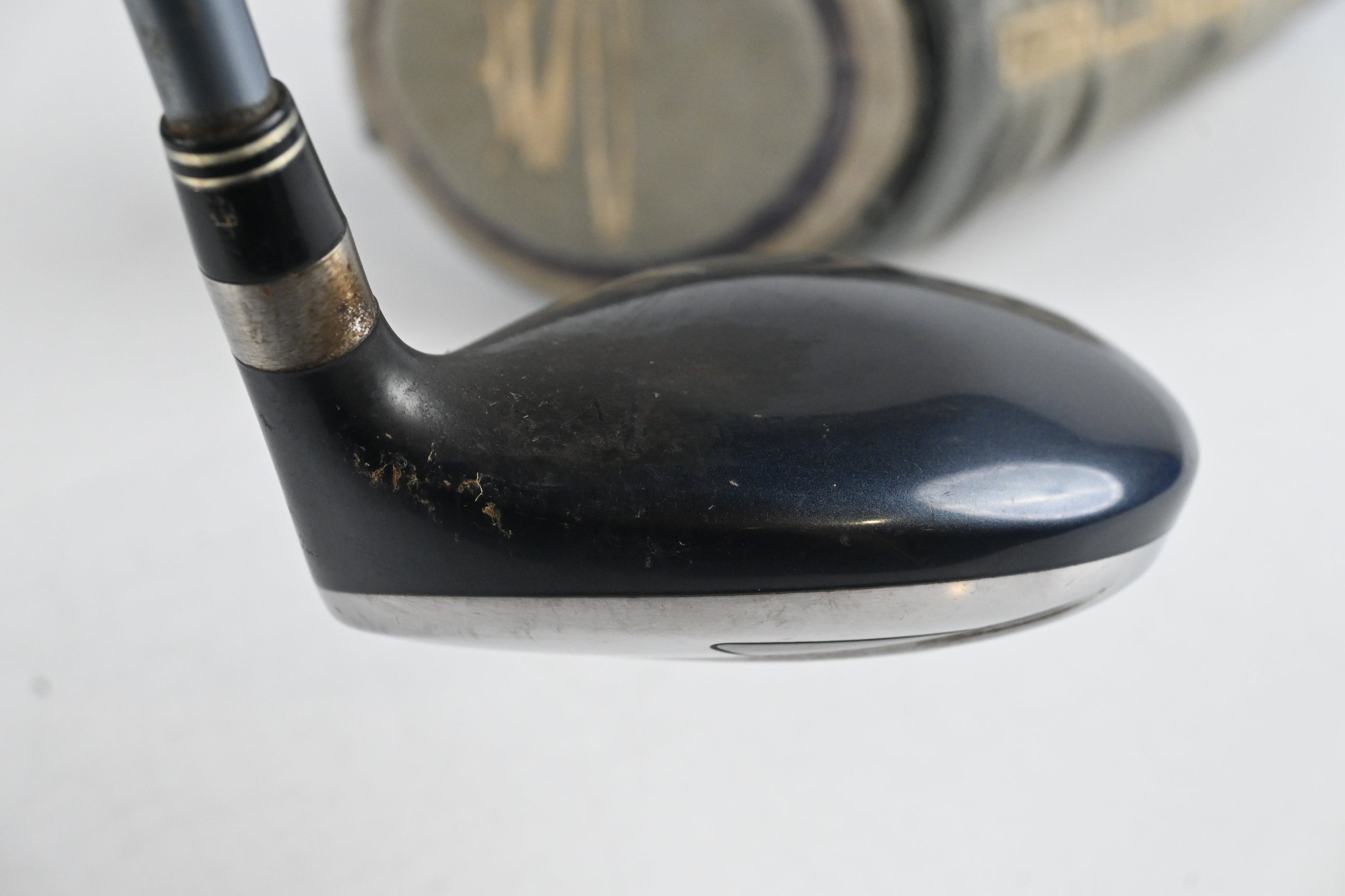 Ladies Cobra King SZ #7 Wood / 21 Degree / Ladies Flex Aldila HM Tour 50 Shaft