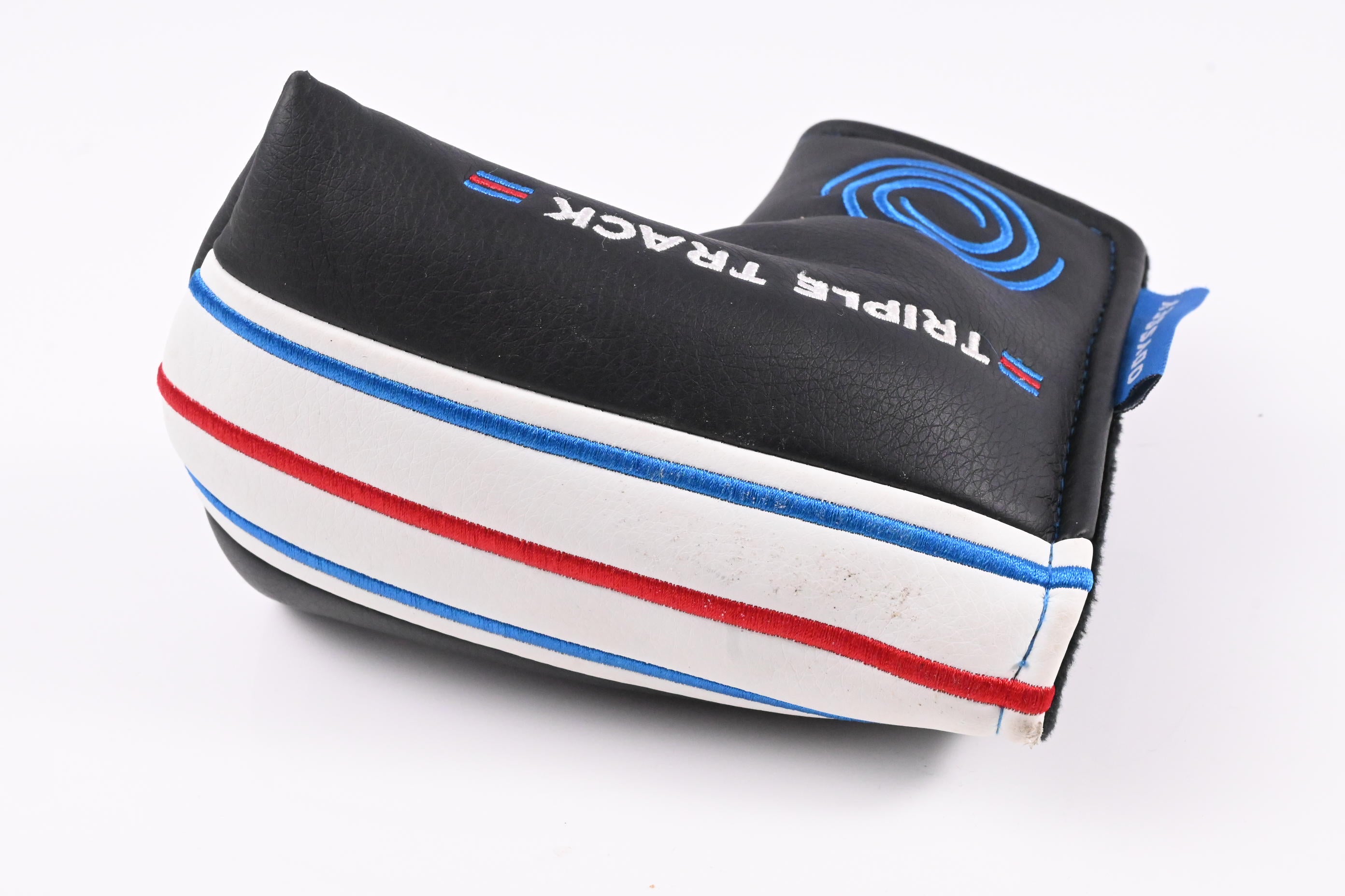 Odyssey Triple Track Double Wide Putter / 34 Inch