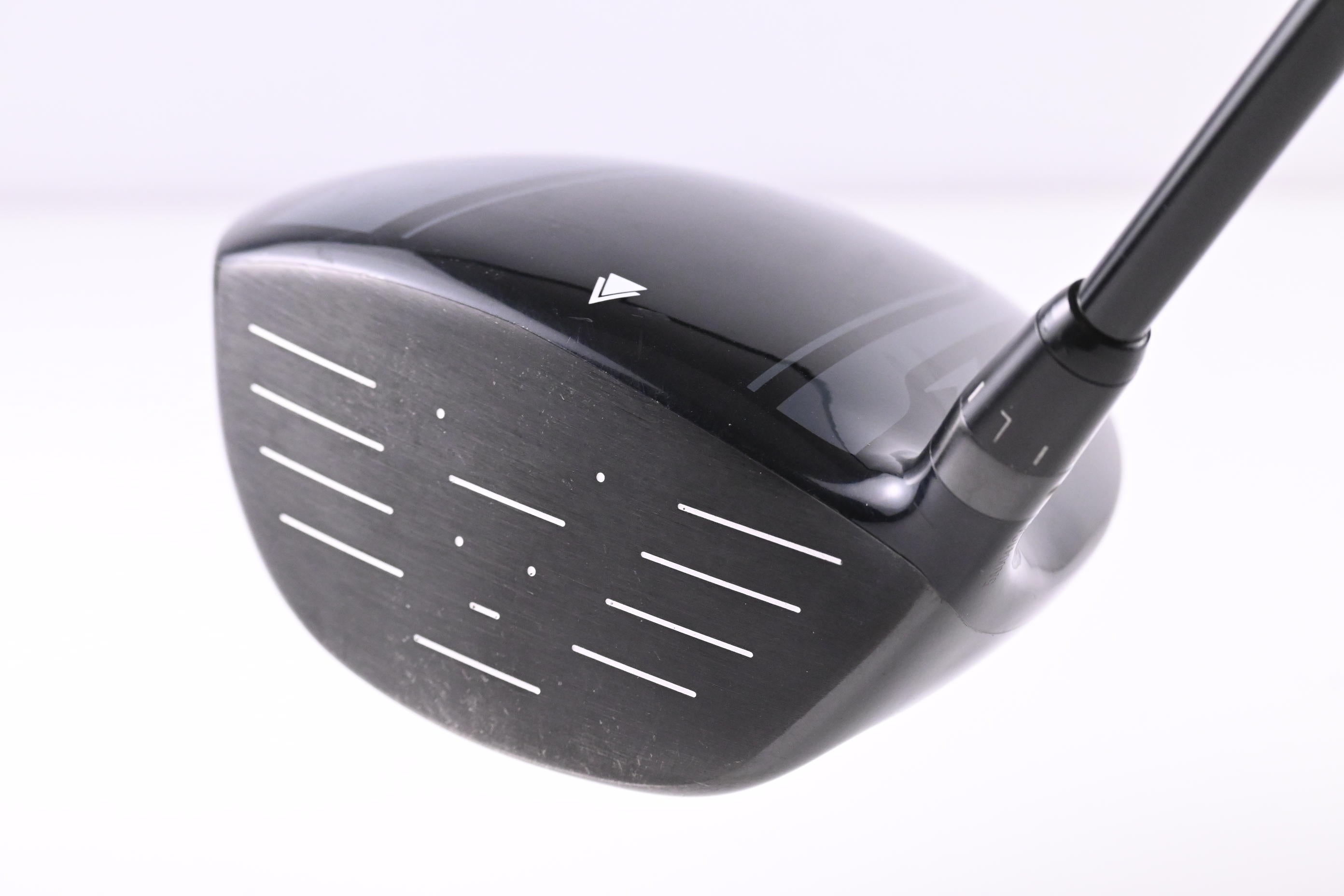 Yonex Z-Force Driver / 12 Degree / Senior Flex Yonex M60 Shaft