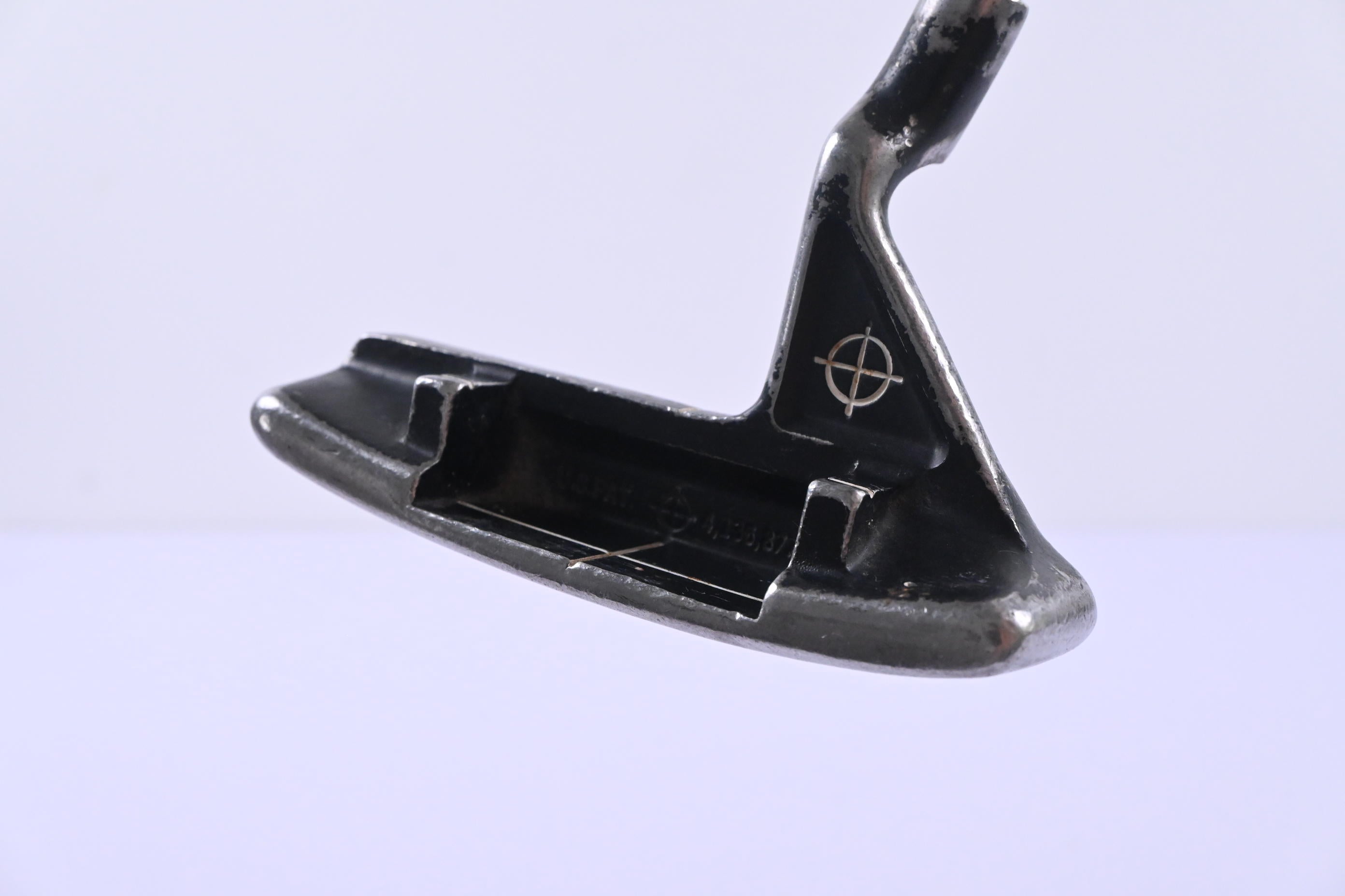 Left Hand Titleist Dead Center Putter / 36 Inch