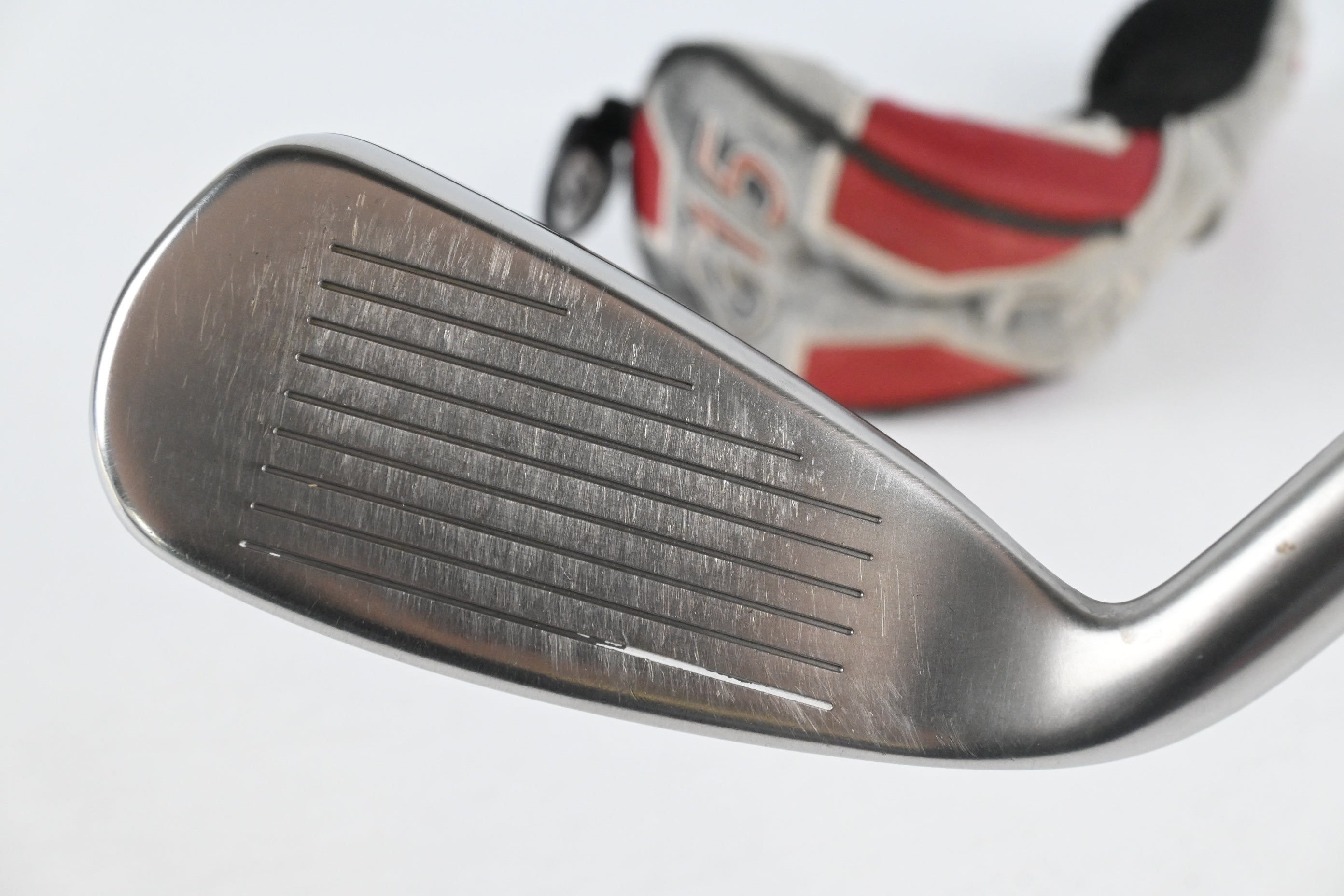 Ping G15 #6 Hybrid / 31 Degree / Regular Flex Ping TFC 149 Shaft