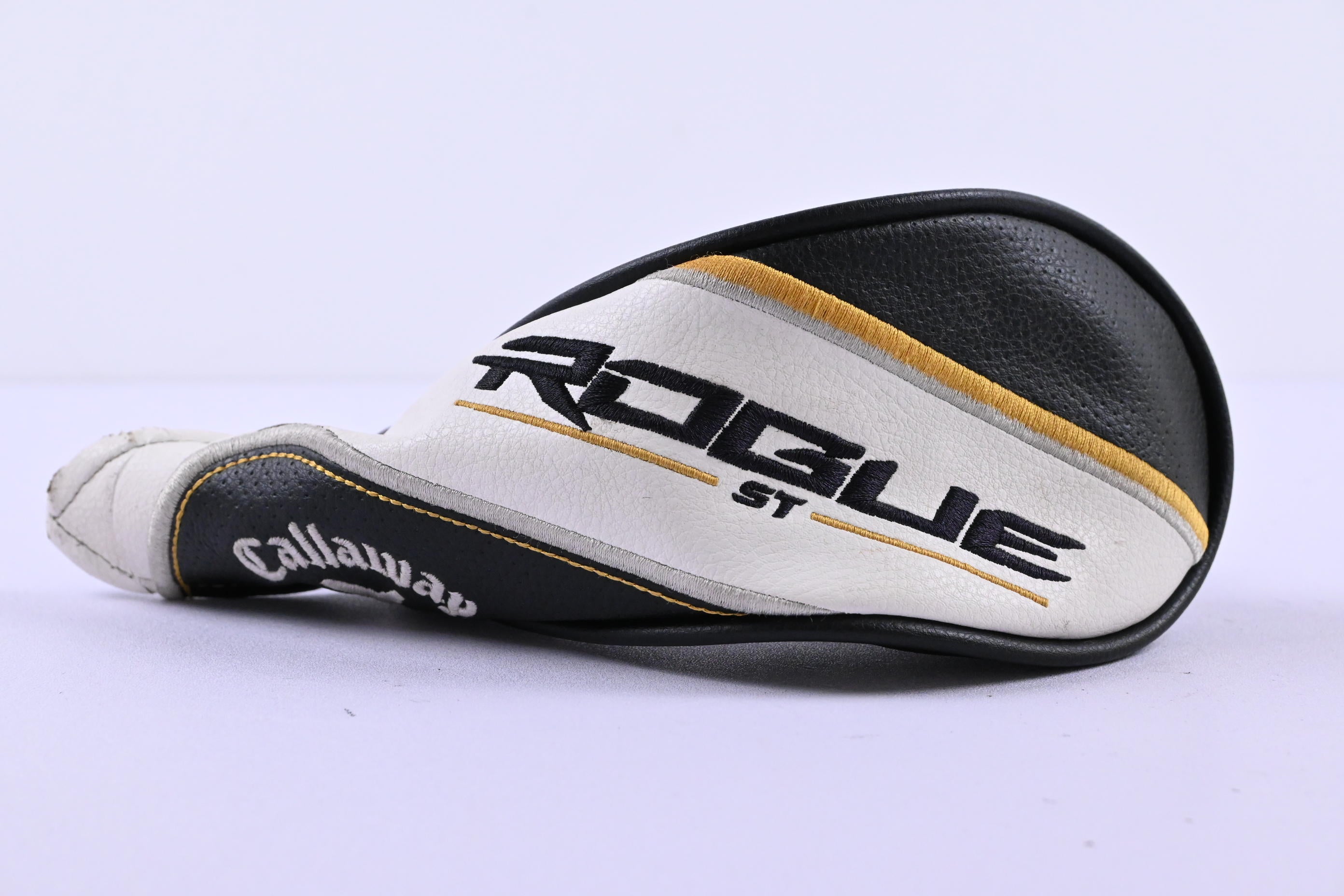 Callaway Rogue ST Max #4 Hybrid / 20 Degree / Regular Flex Tensei AV Blue 65