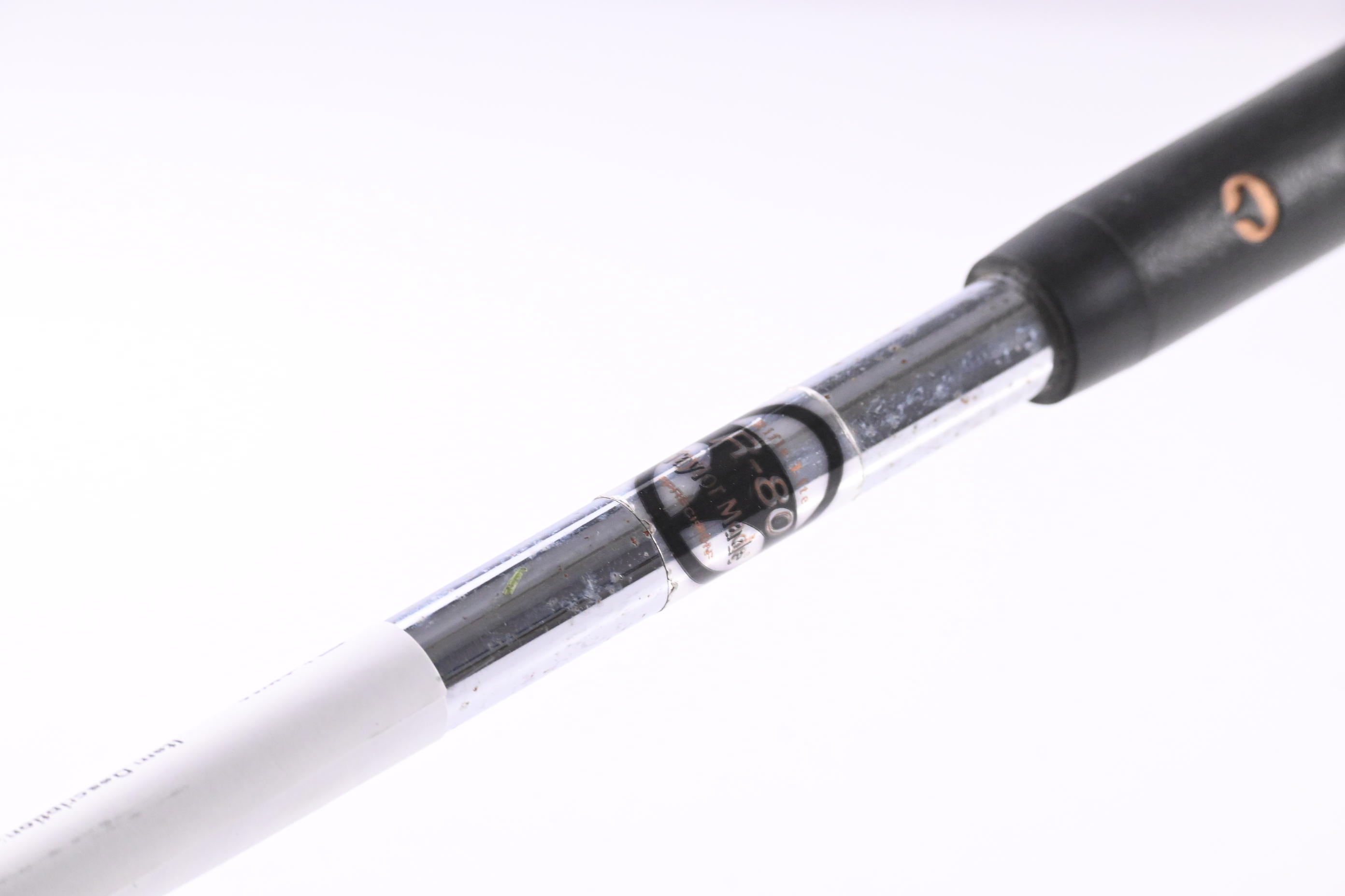 Taylormade Burner Bubble Driver / 11.5 Degree / Regular Flex  Shaft