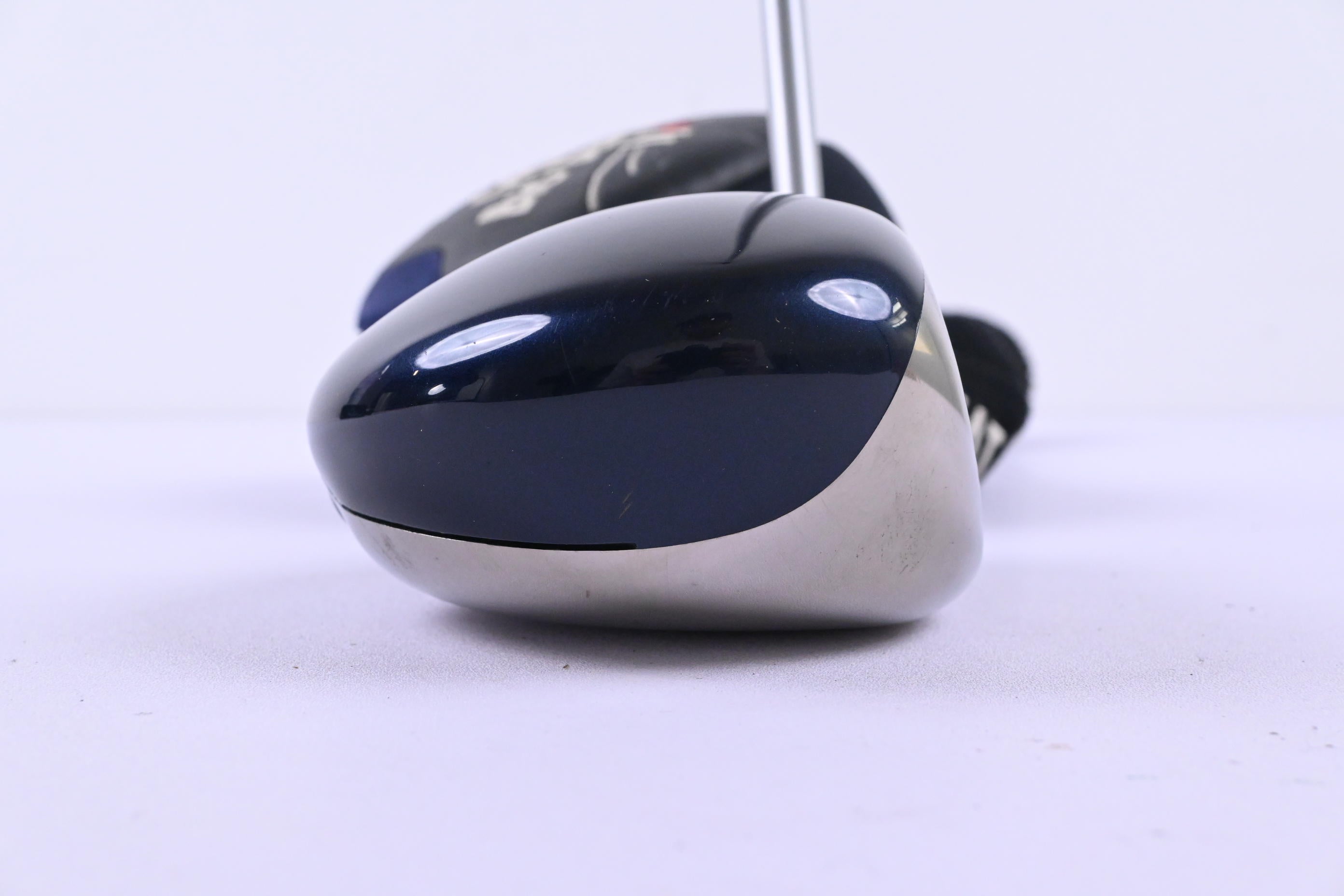 Callaway Great Big Bertha II Driver / 10 Degree / Firm Flex GBB System 60 Shaft