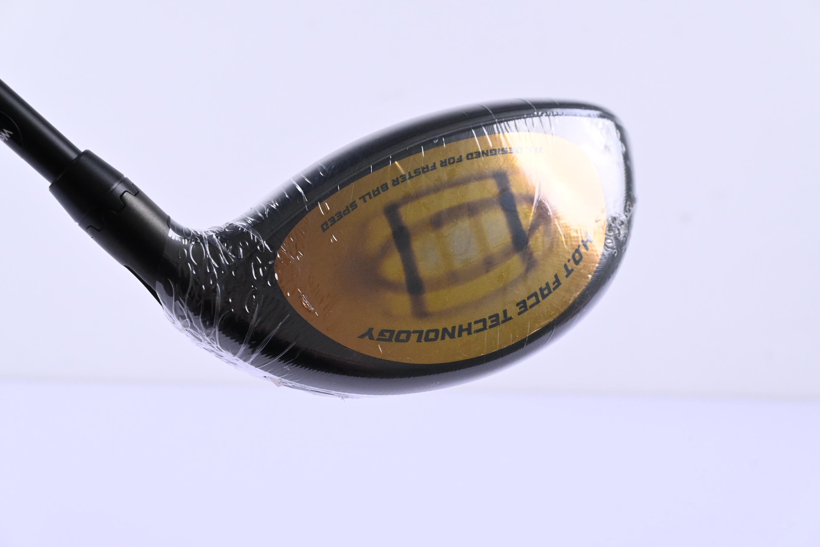 Left Hand Cobra LTDx Max Driver / 12 Degree / Ladies Flex UST Helium Nanocore 4