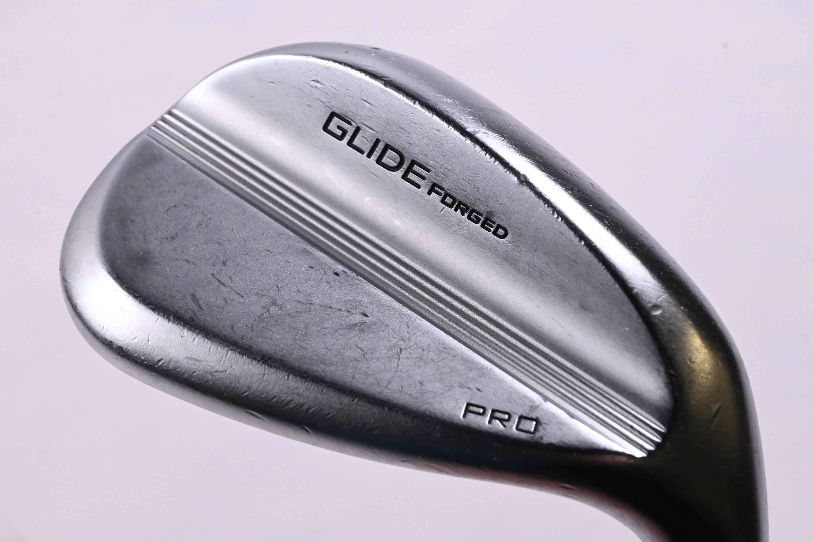 Ping Glide Forged Pro Sand Wedge / 56 Degree / Black Dot / Wedge Flex Ping Z-Z