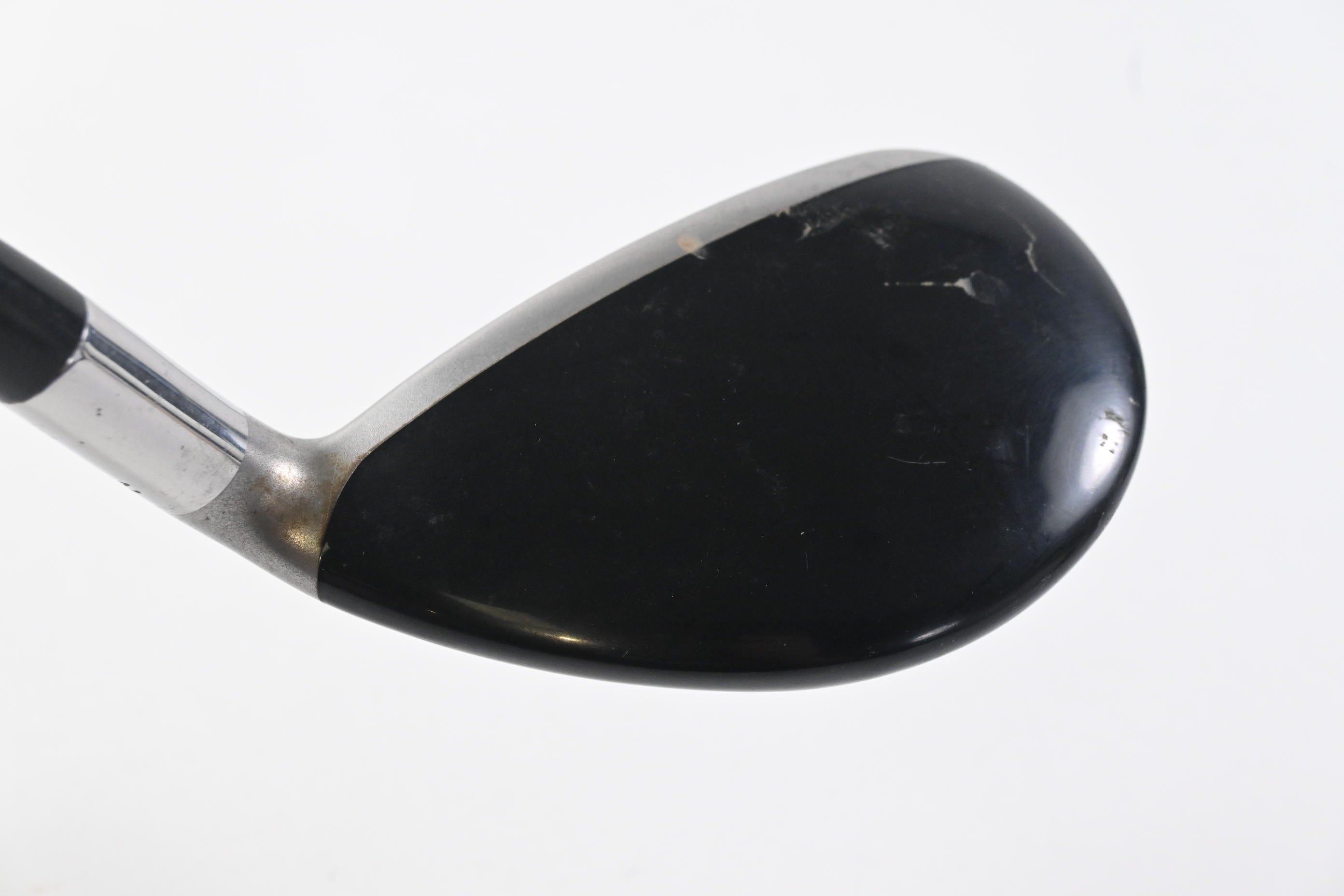 Callaway RAZR X #3 Hybrid / 21 Degree / Regular Flex Callaway 60 Shaft