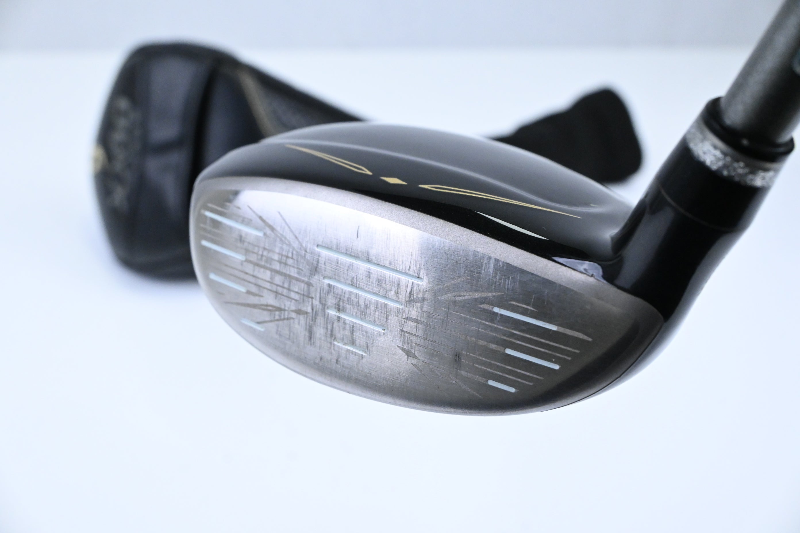 XXIO Prime #9 Wood / 24 Degree / Regular Flex XXIO Prime SP 1200 Shaft