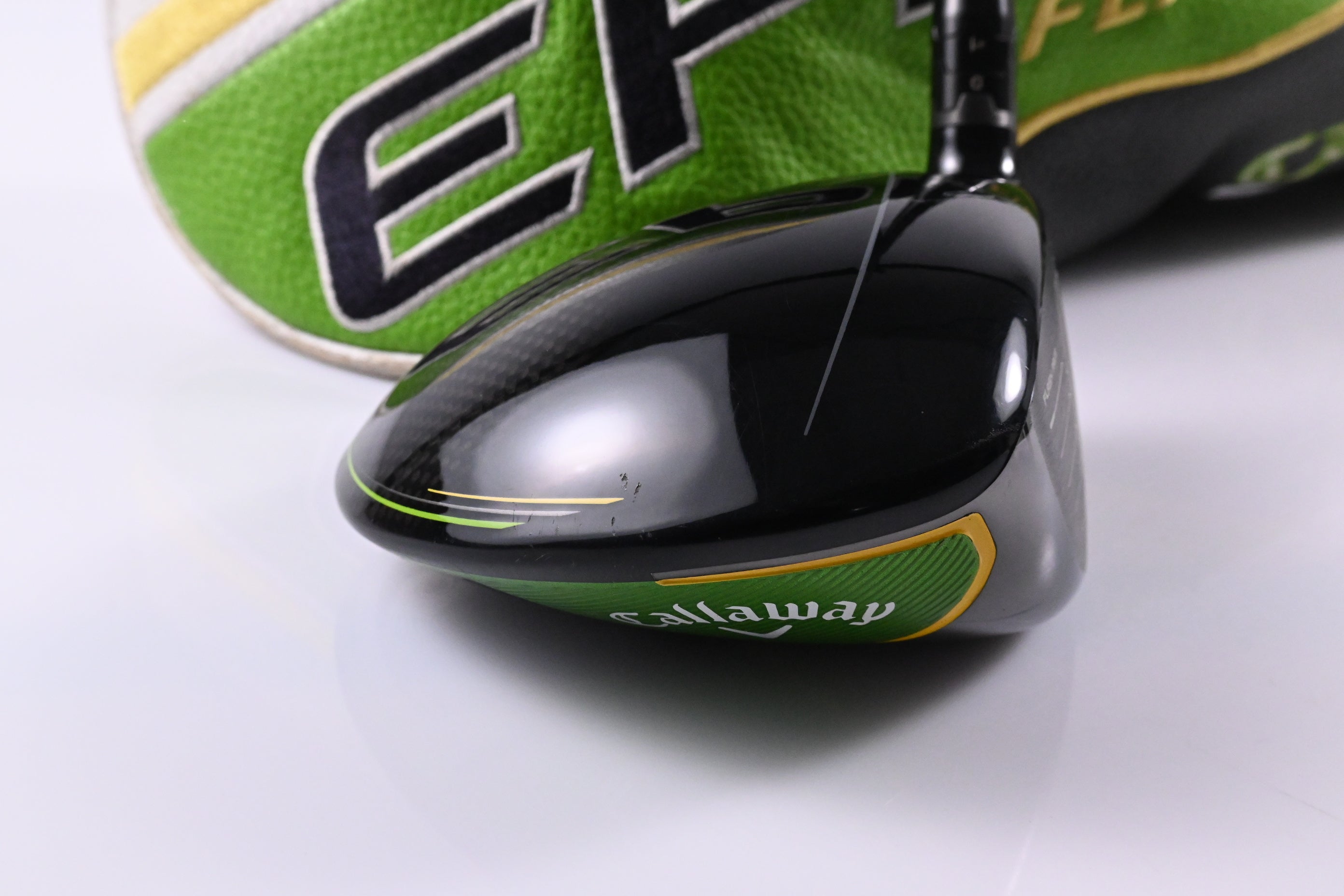 Callaway Epic Flash Driver / 9 Degree / Stiff Flex Tensei AV Blue 65 Shaft