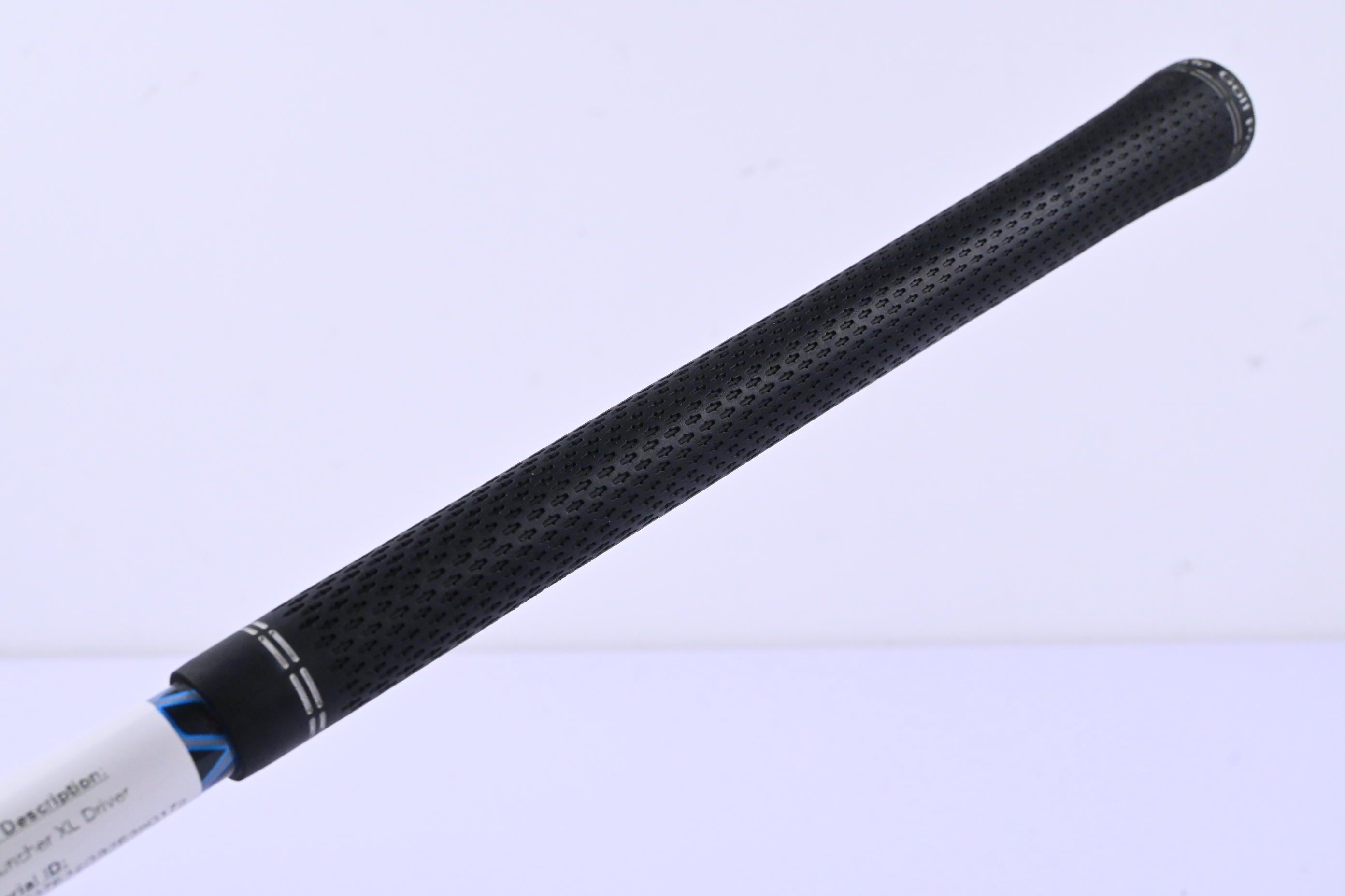 Cleveland Launcher XL Driver / 9 Degree / Regular Flex Cypher 50 Shaft