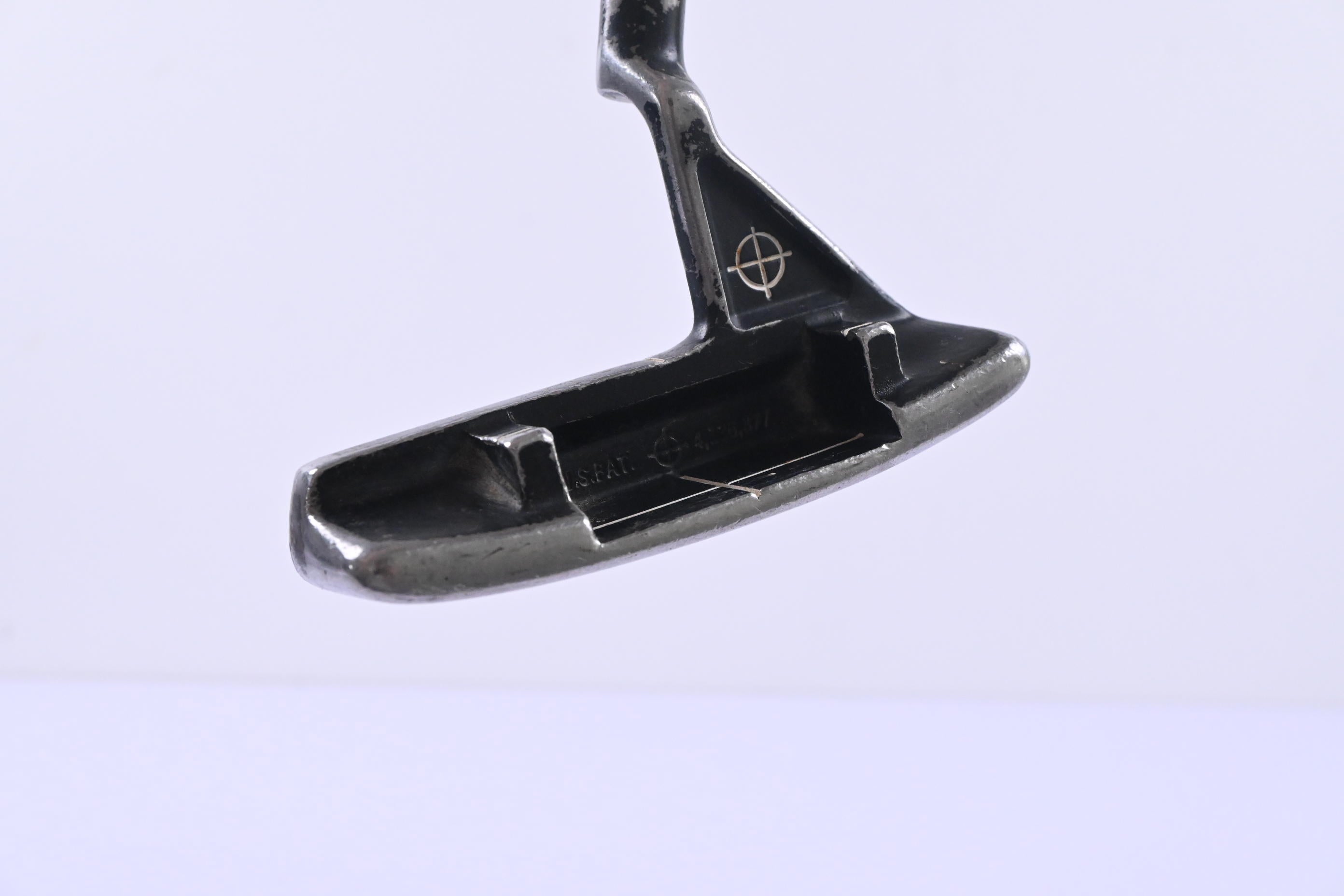 Left Hand Titleist Dead Center Putter / 36 Inch