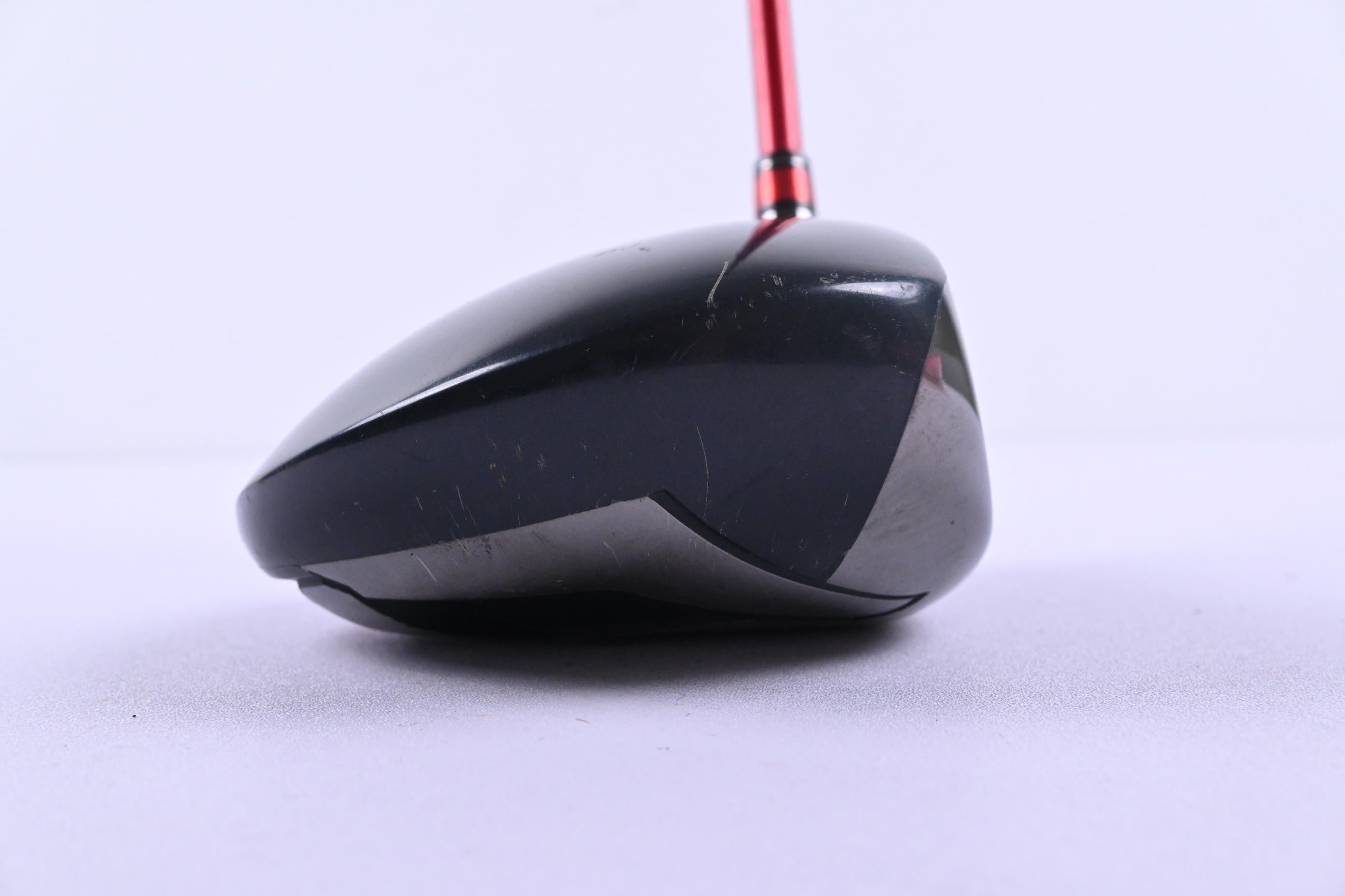 Yonex Ezone SD Driver / 10.5 Degree / Senior Flex Yonex Nanospeed 200 Shaft