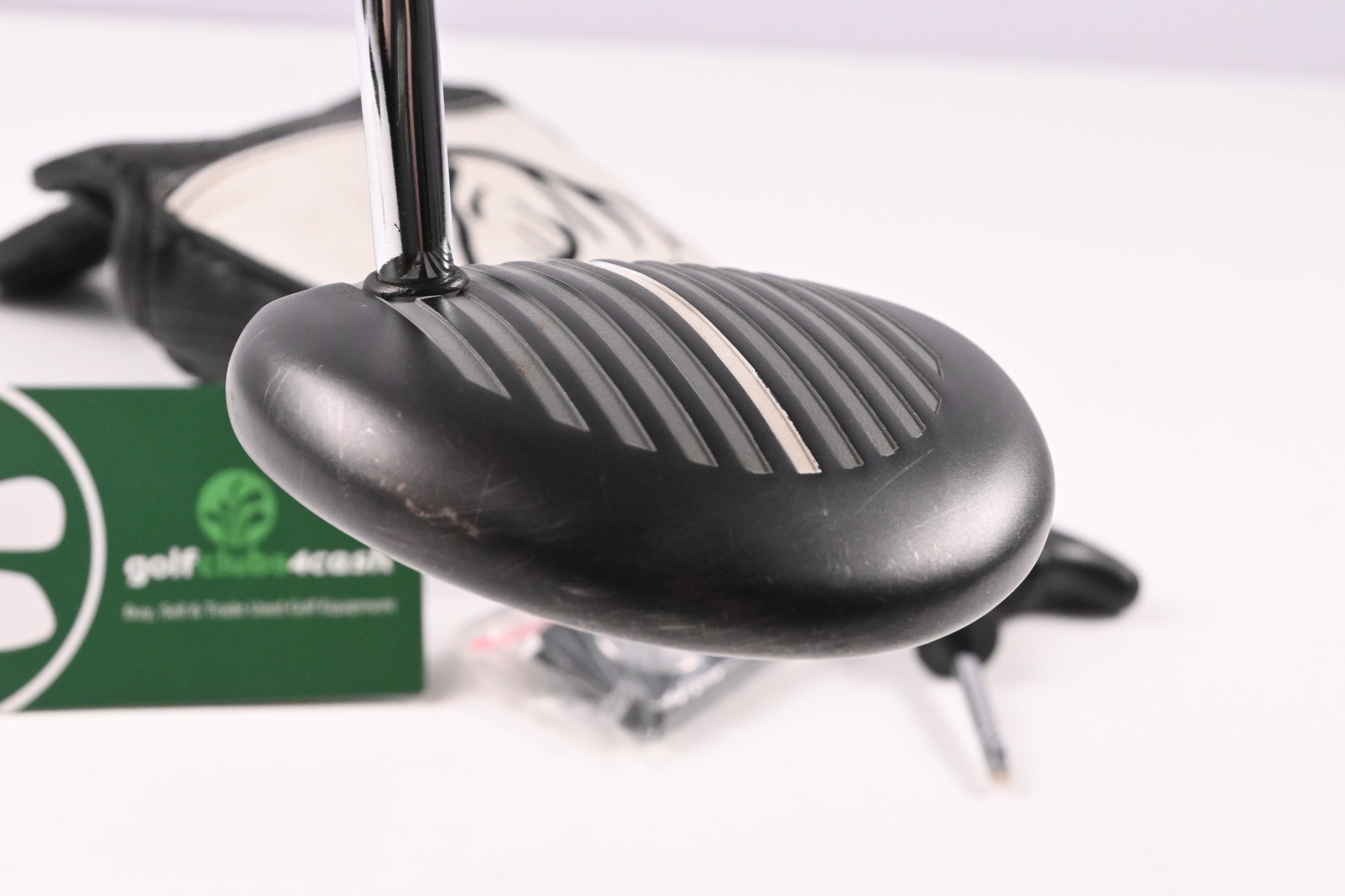 Zebra AIT Series 1 Putter / 35 Inch
