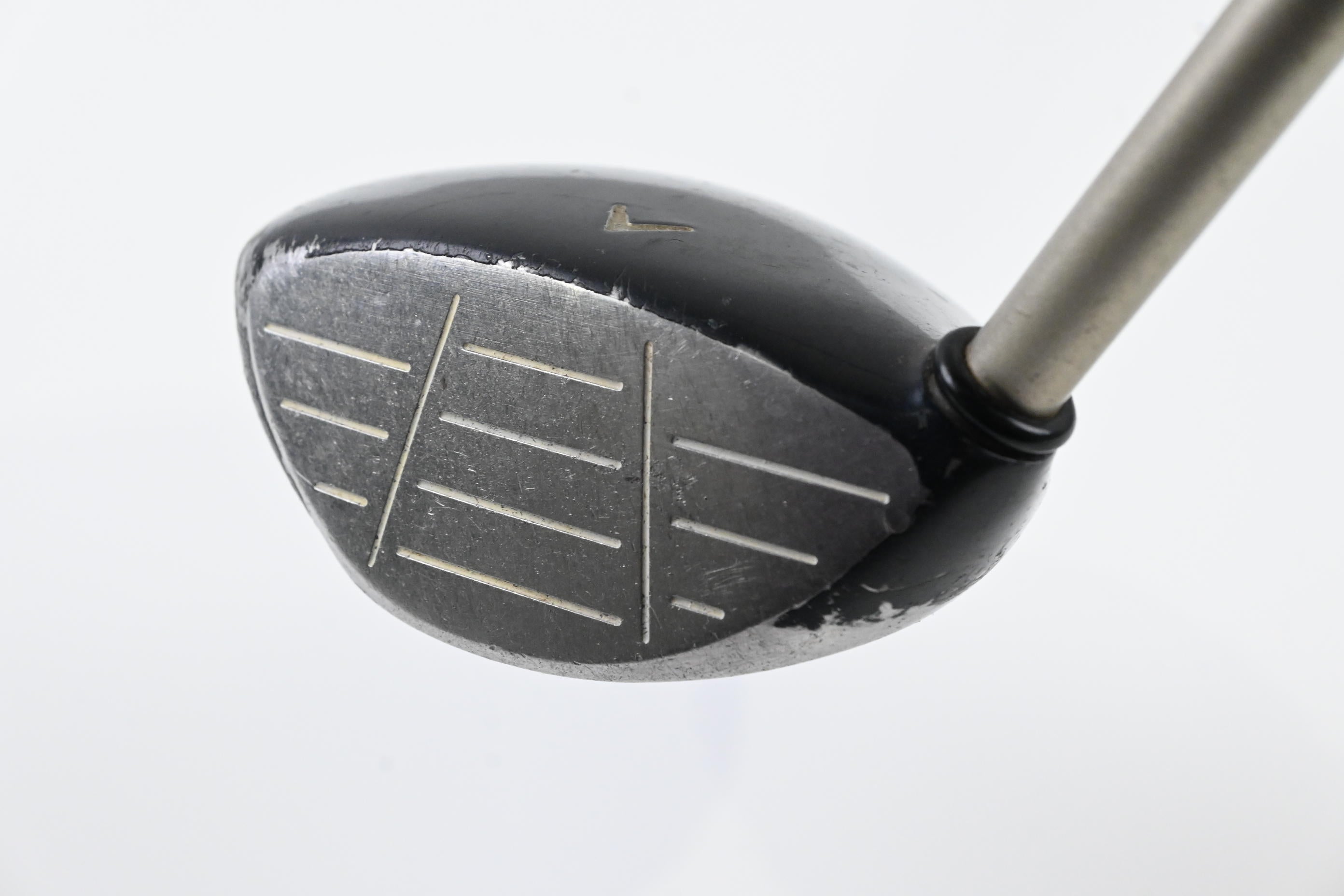 Ladies Callaway Steelhead Plus #5 Wood / 18 Degree / Ladies Flex Steelhead Gems