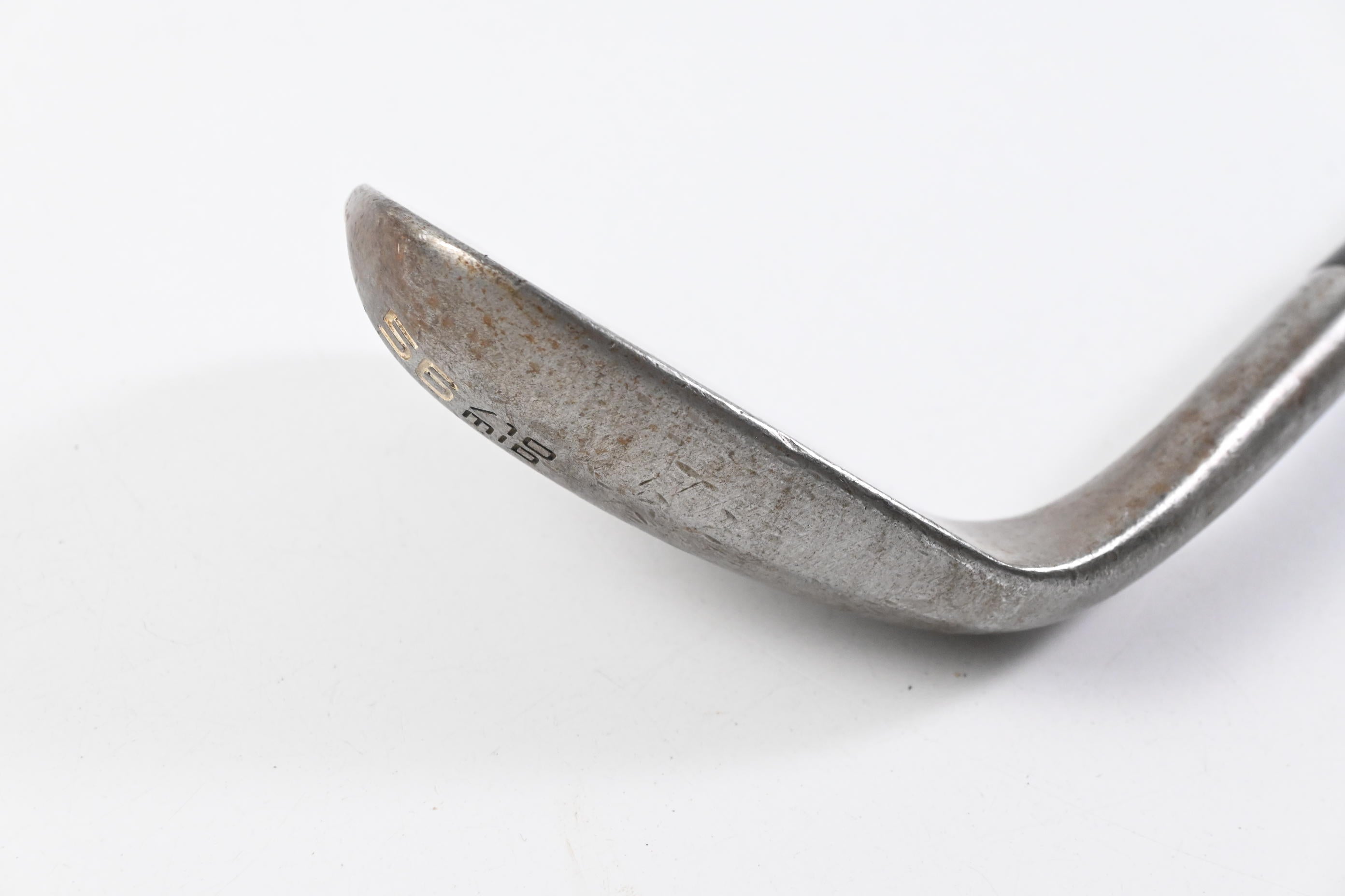 Cleveland RTX-4 Sand Wedge / 56 Degree / Wedge Flex N.S.Pro WV125 Shaft