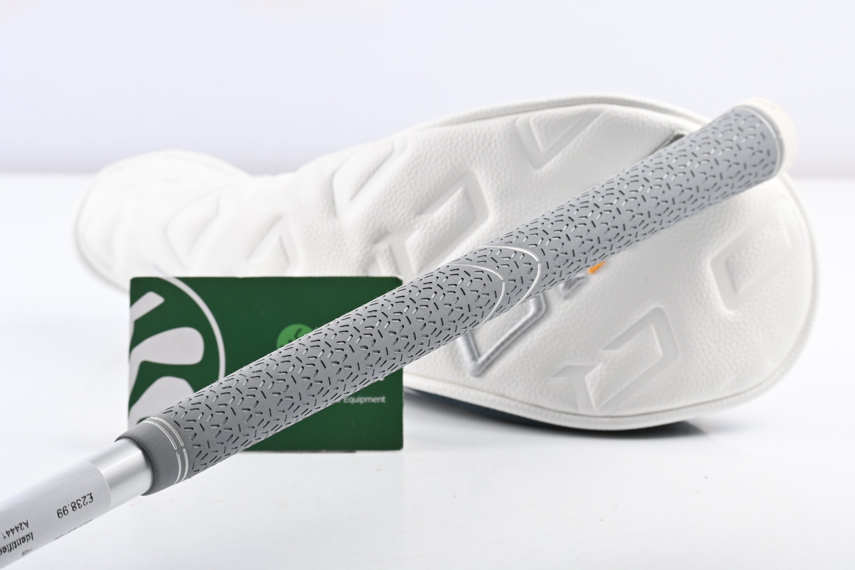 Ladies Taylormade Qi10 Max #5 Wood / 19 Degree / Ladies Flex Speeder NX TCS 40