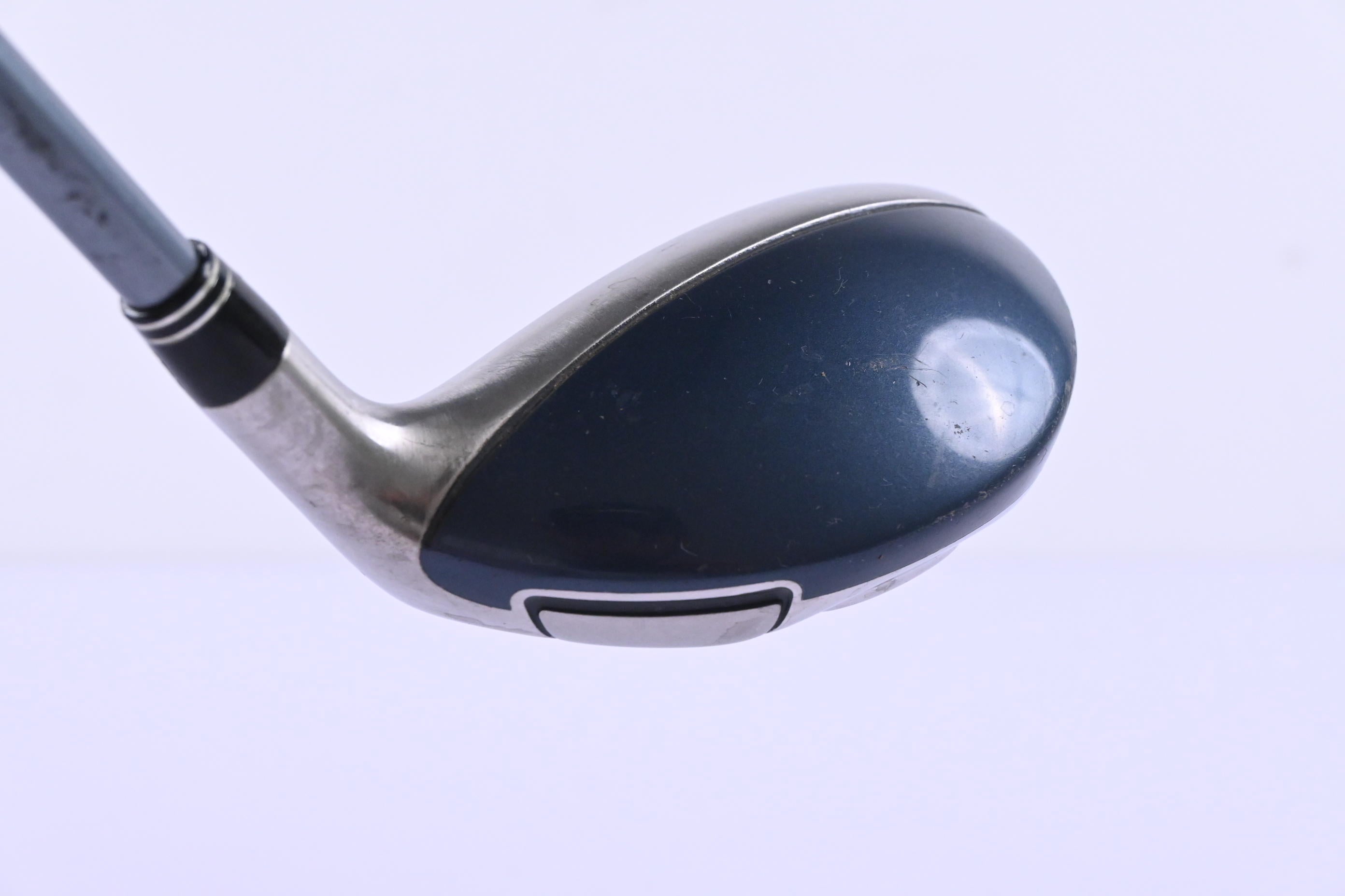 Ladies Cobra Baffler DWS #3 Hybrid / 23 Degree / Ladies Flex VS Proto-HL 50