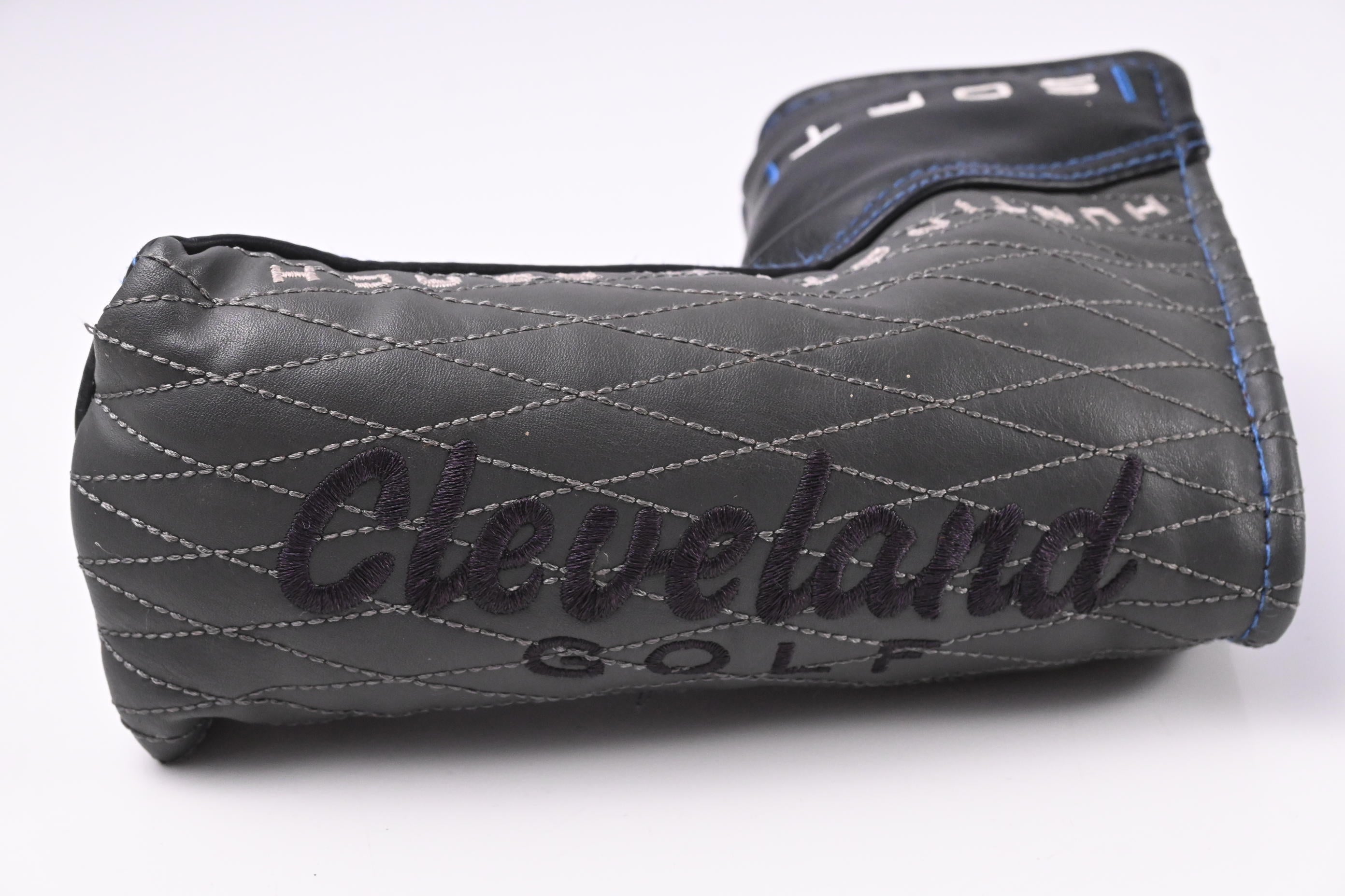 Cleveland HB Soft Milled 8.5 Putter / 35 Inch