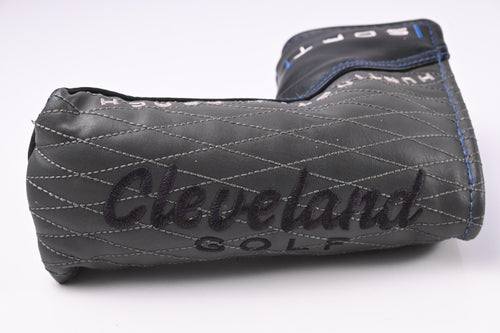 Cleveland HB Soft Milled 8.5 Putter / 35 Inch
