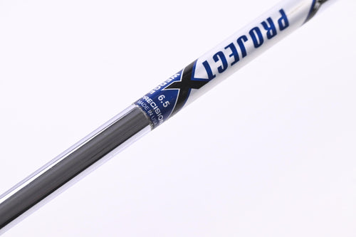 Callaway Jaws Raw Lob Wedge / 58 Degree / X-Flex Project X Rifle Wedge Shaft