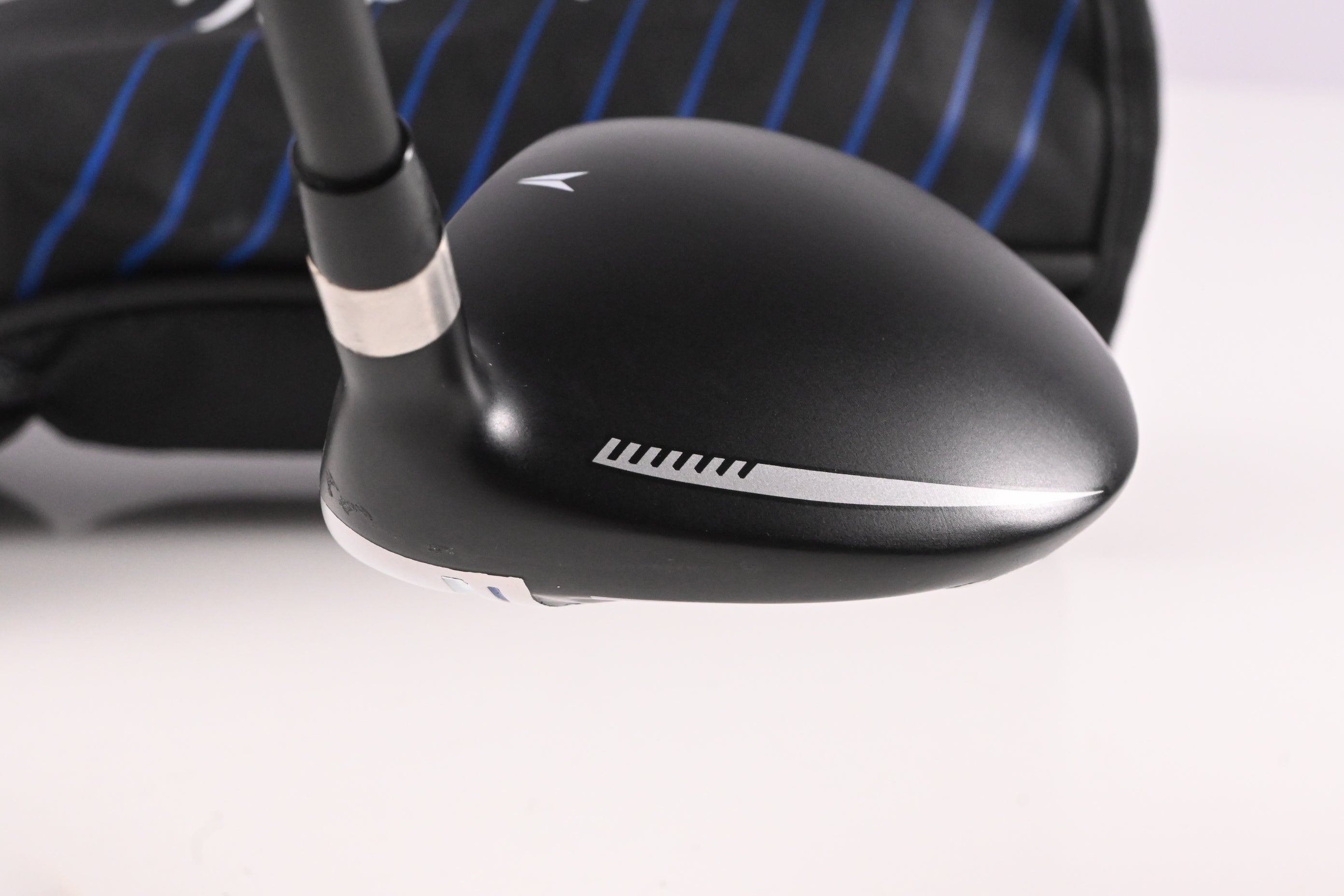 MacGregor VIP #3 Wood / 15 Degree / Regular Flex MacGregor VIP Shaft