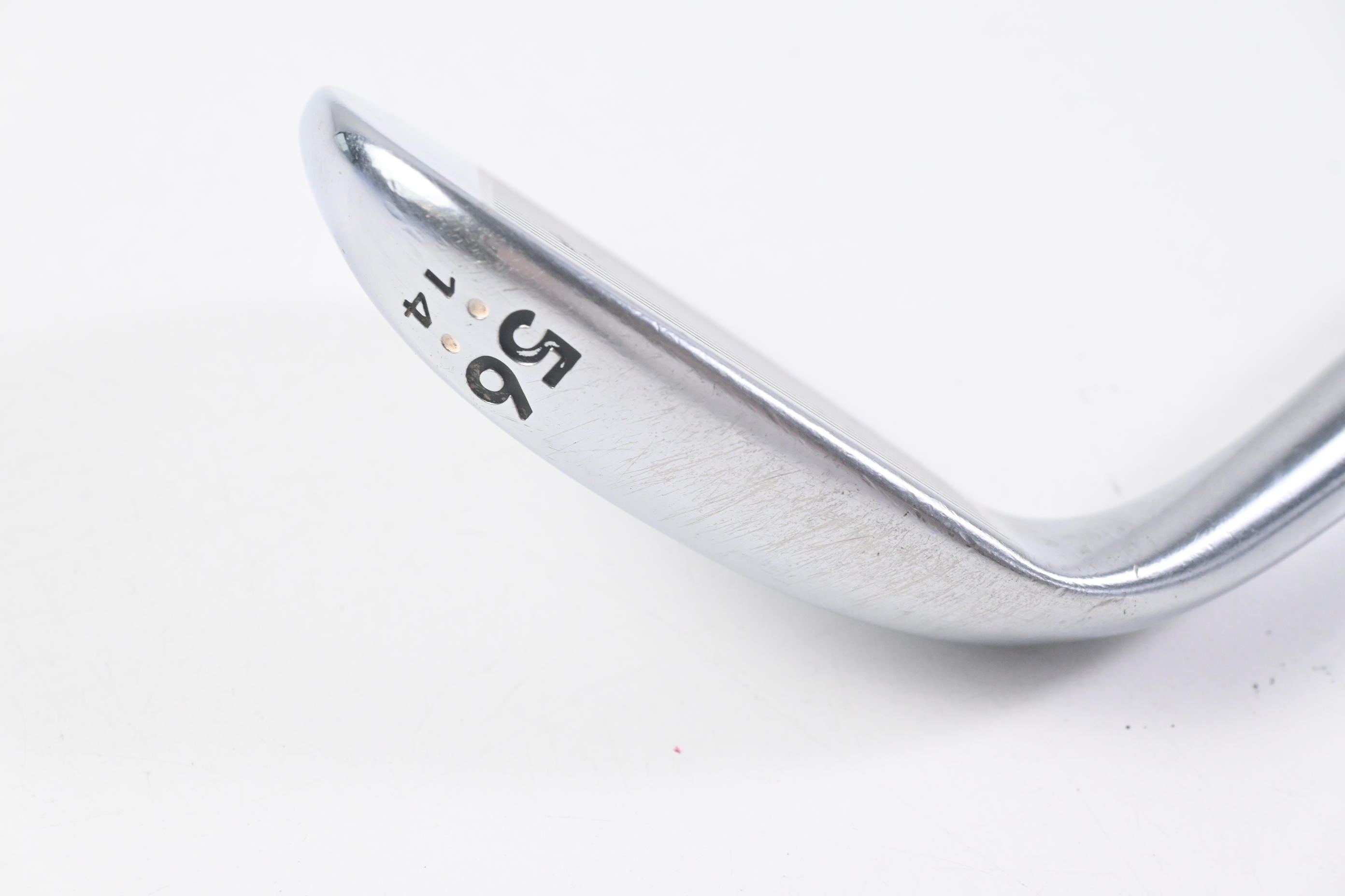 Cleveland CG15 Sand Wedge / 56 Degree / Wedge Flex Cleveland Traction
