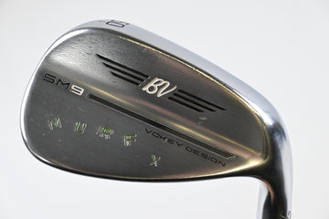 Titleist Vokey SM9 Gap Wedge / 50 Degree / X-Flex Dynamic Gold X100 Shaft