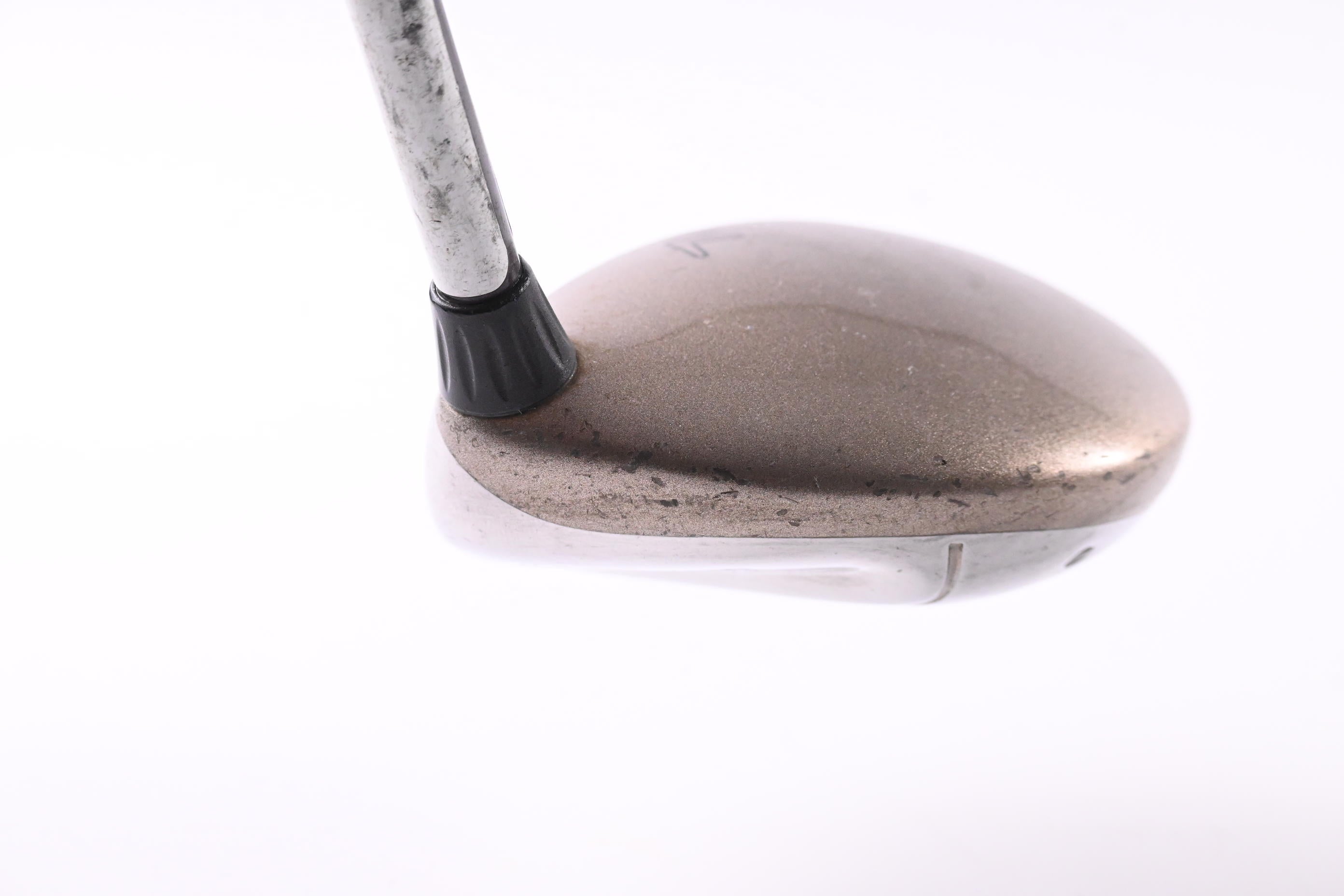 Ladies Callaway Big Bertha 2004 #5 Wood / 18 Degree / Ladies Flex Gems Shaft