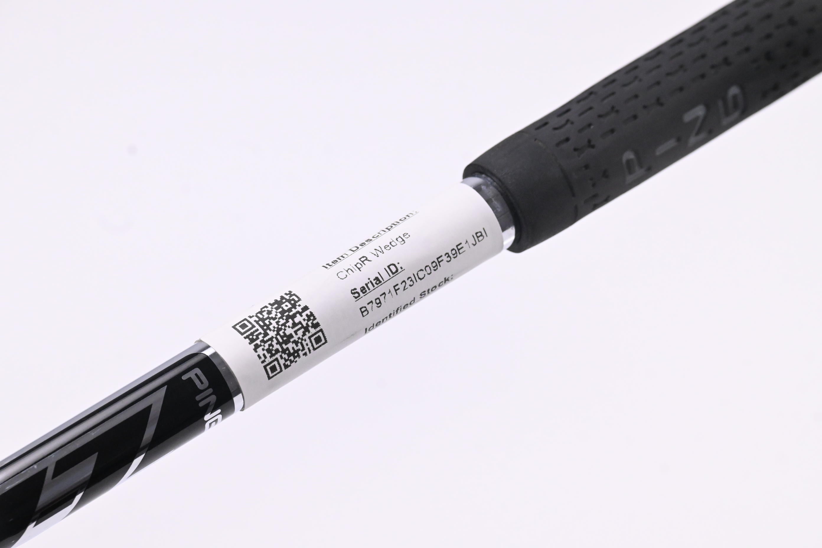 Ping ChipR / Red Dot / 35 Inch