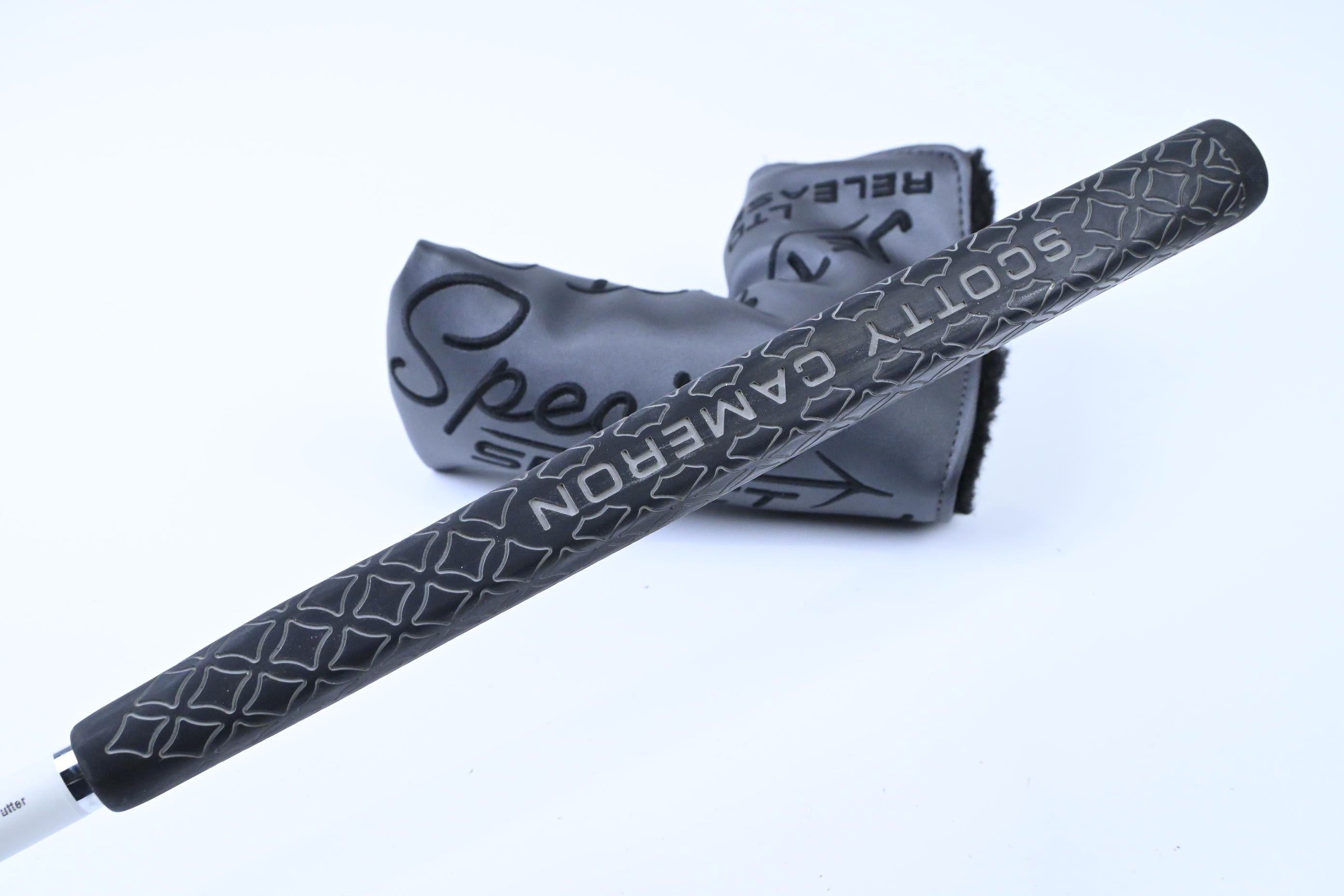 Scotty Cameron Special Select Jet Set Newport 2 Putter / 34 Inch