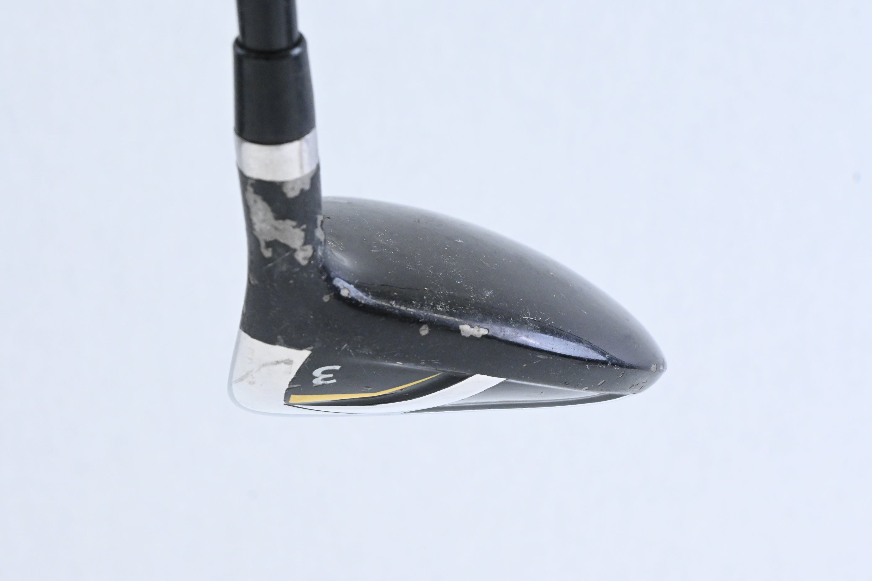 Callaway Warbird 2017 #3 Wood / 15 Degree / Regular Flex Callaway Warbird Shaft