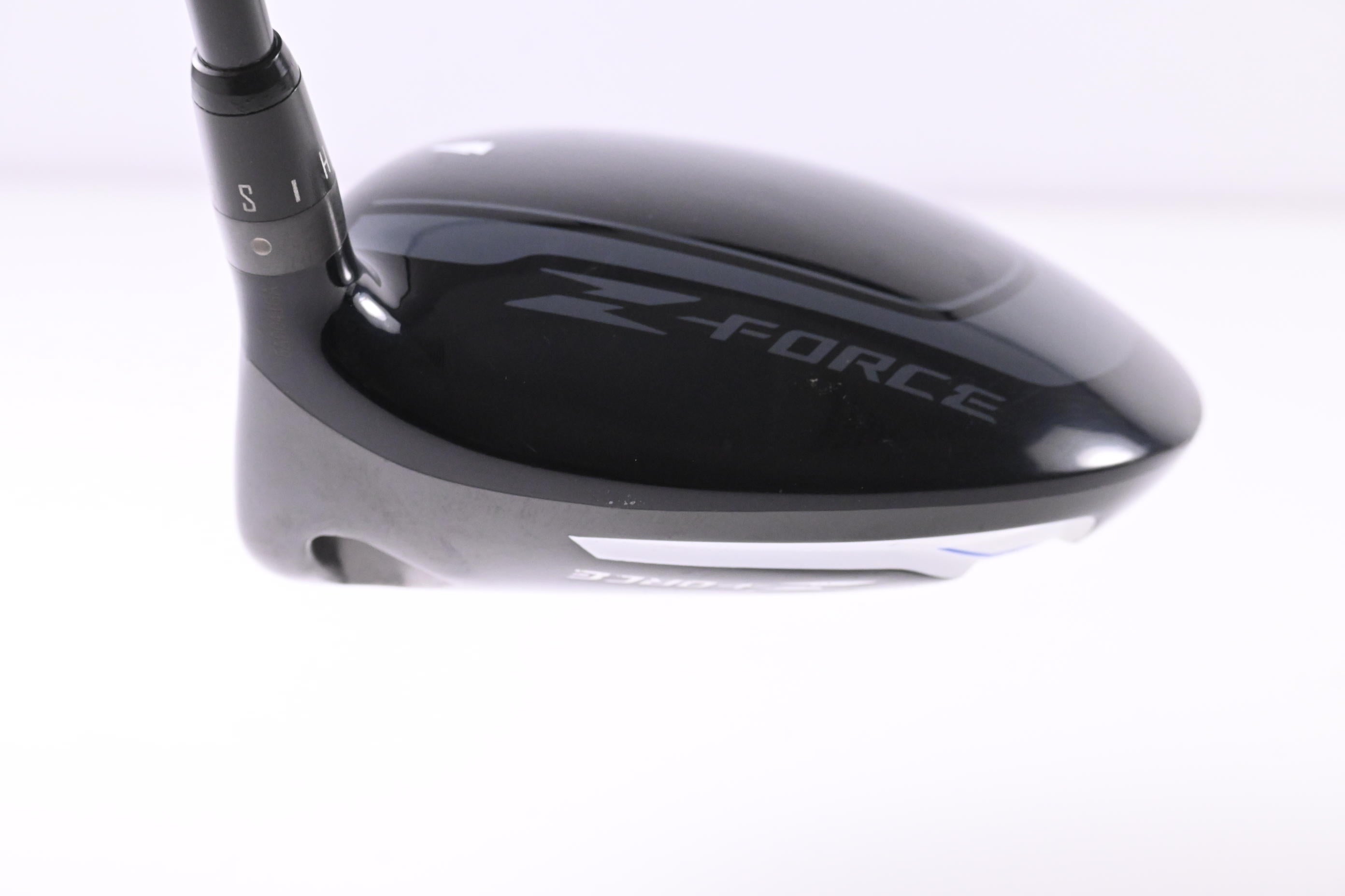 Yonex Z-Force Driver / 12 Degree / Senior Flex Yonex M60 Shaft