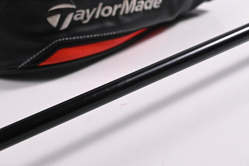 Taylormade M6 #3 Hybrid / 19 Degree / Stiff Flex Fujikura Atmos Orange 7 Shaft